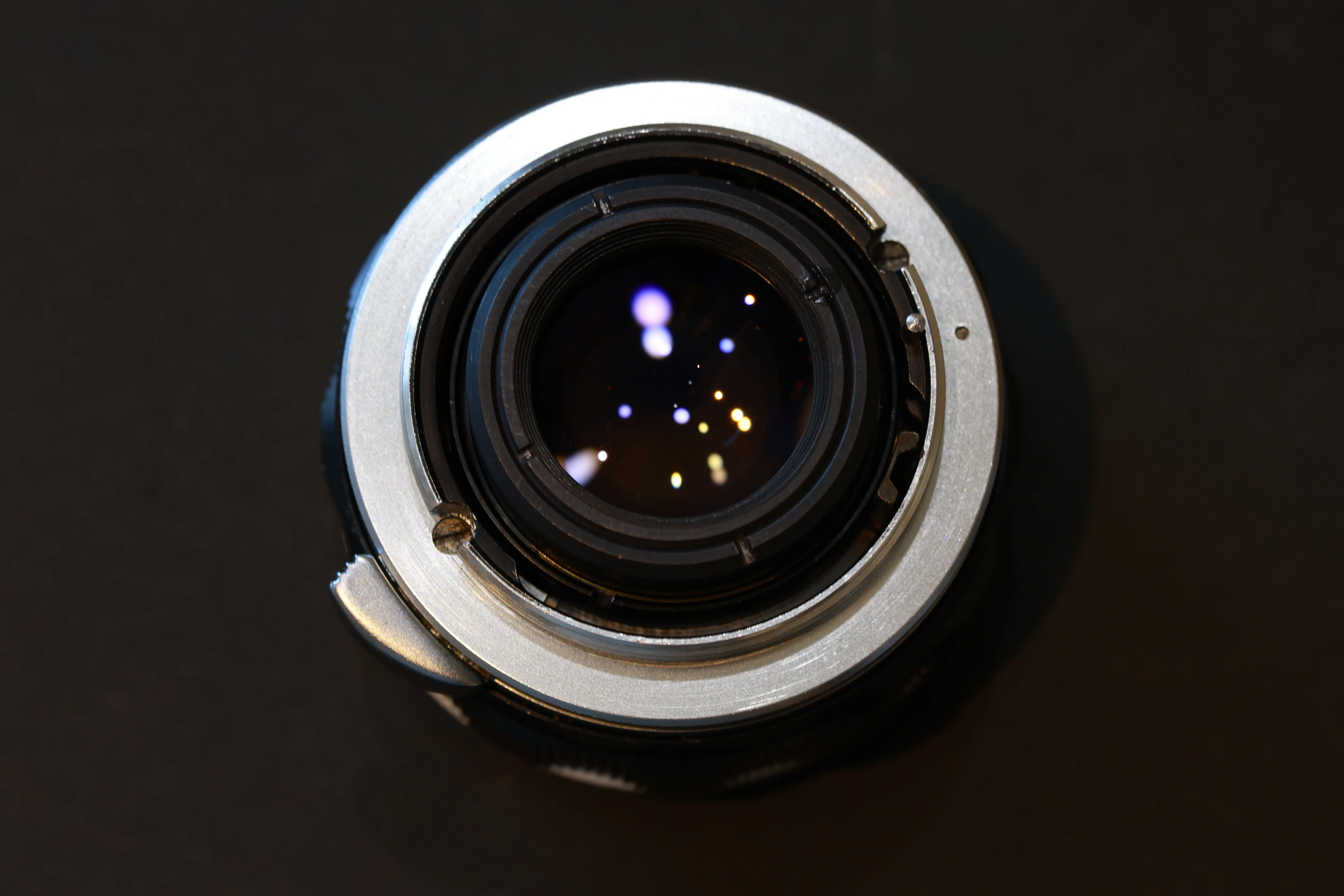 Auto-Takumar 55mm F2 清掃・整備済み｜ideal_squid6717
