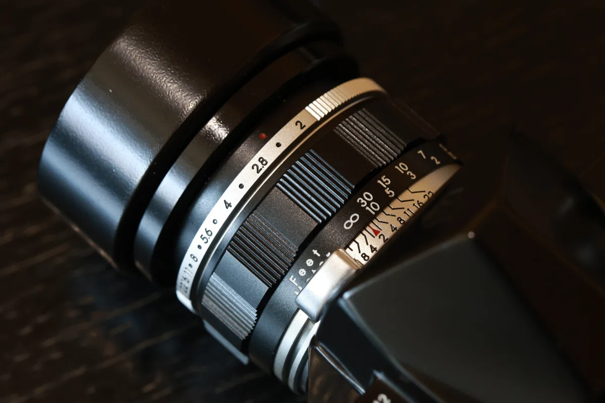 Auto-Takumar 55mm F2 清掃・整備済み｜ideal_squid6717