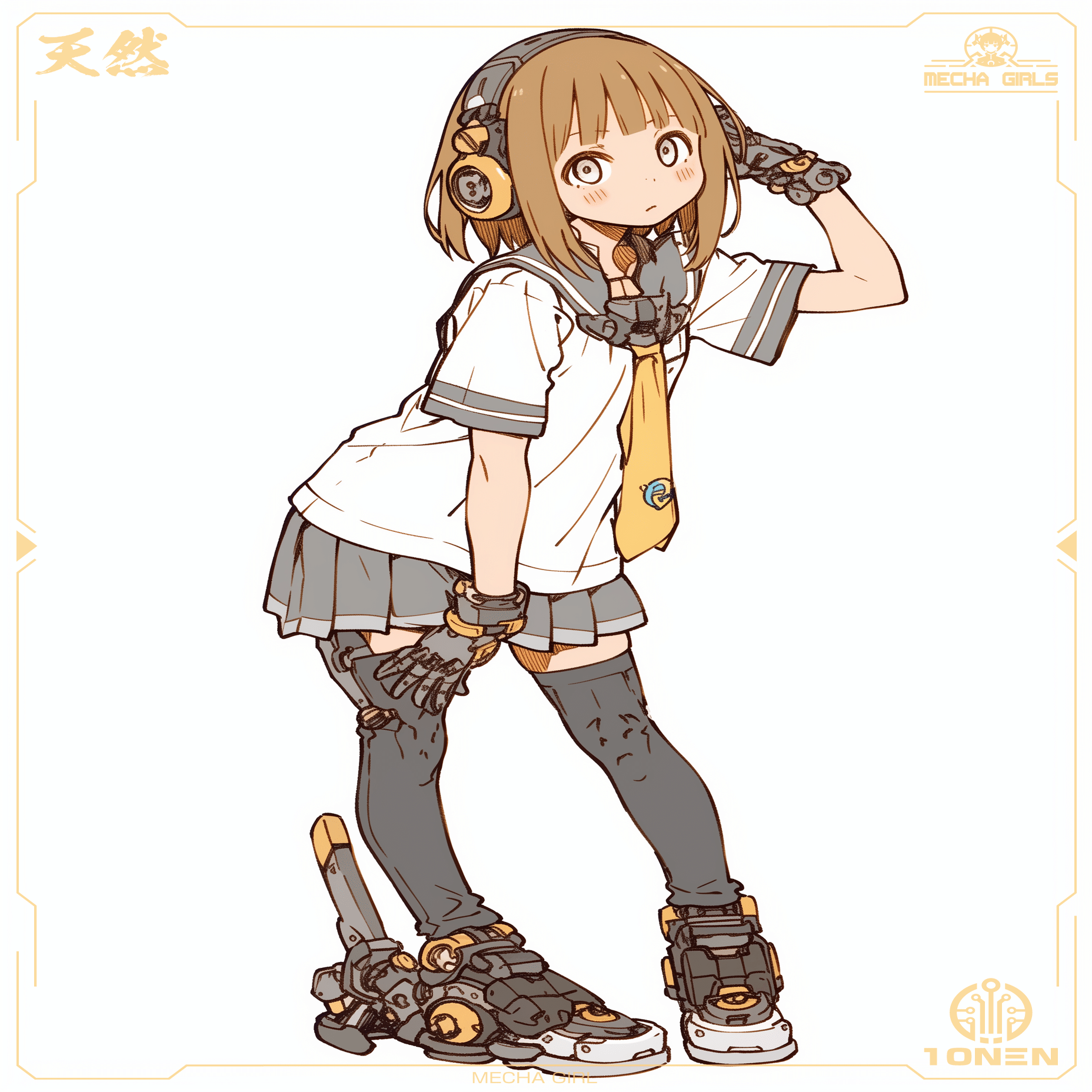 AI画像生成】2025年8月20日のイラスト【X：便利な検索コマンド】｜てん