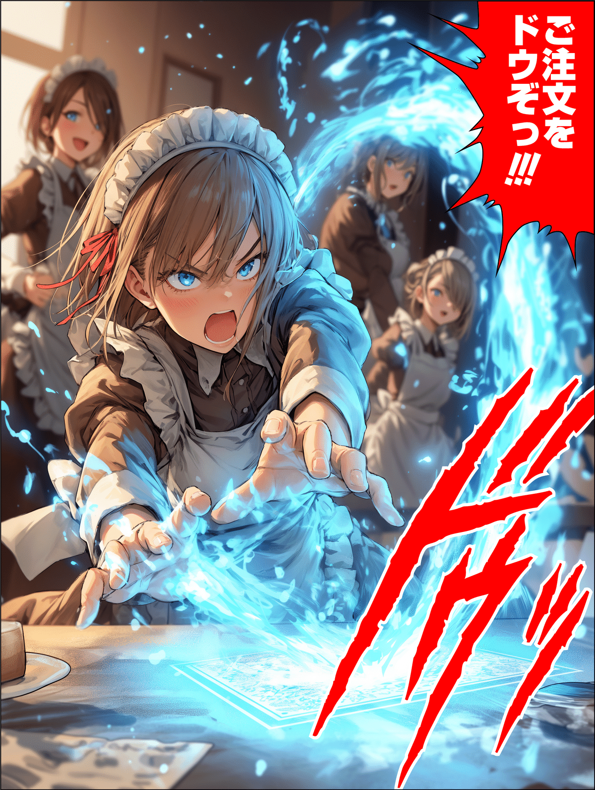 イラスト作成3 magodesu イラスト集 JKKICKS20-21 | TOKYO PiXEL. shop & gallery