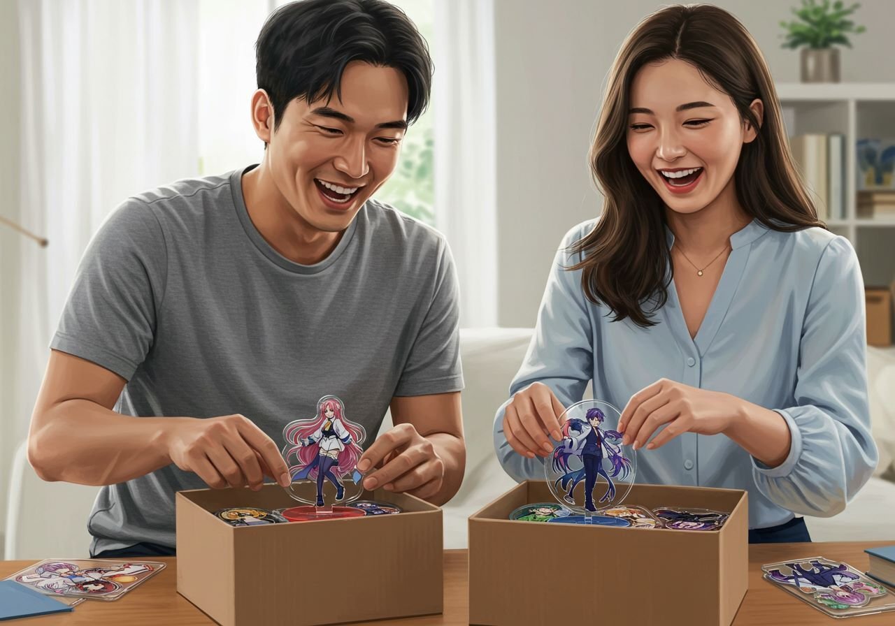 【最終値下げ】あんスタグッズ纏めて売り　10万円分　送料無料 プチプリ 【ES 9th Anniv.】 TORRENT／SPARK（BOX