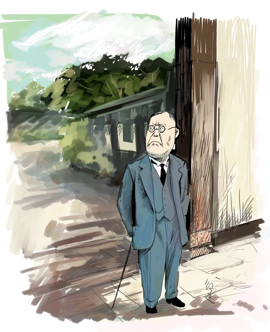 BABeLPedia」No.70 川勝徳重｜バベル堂