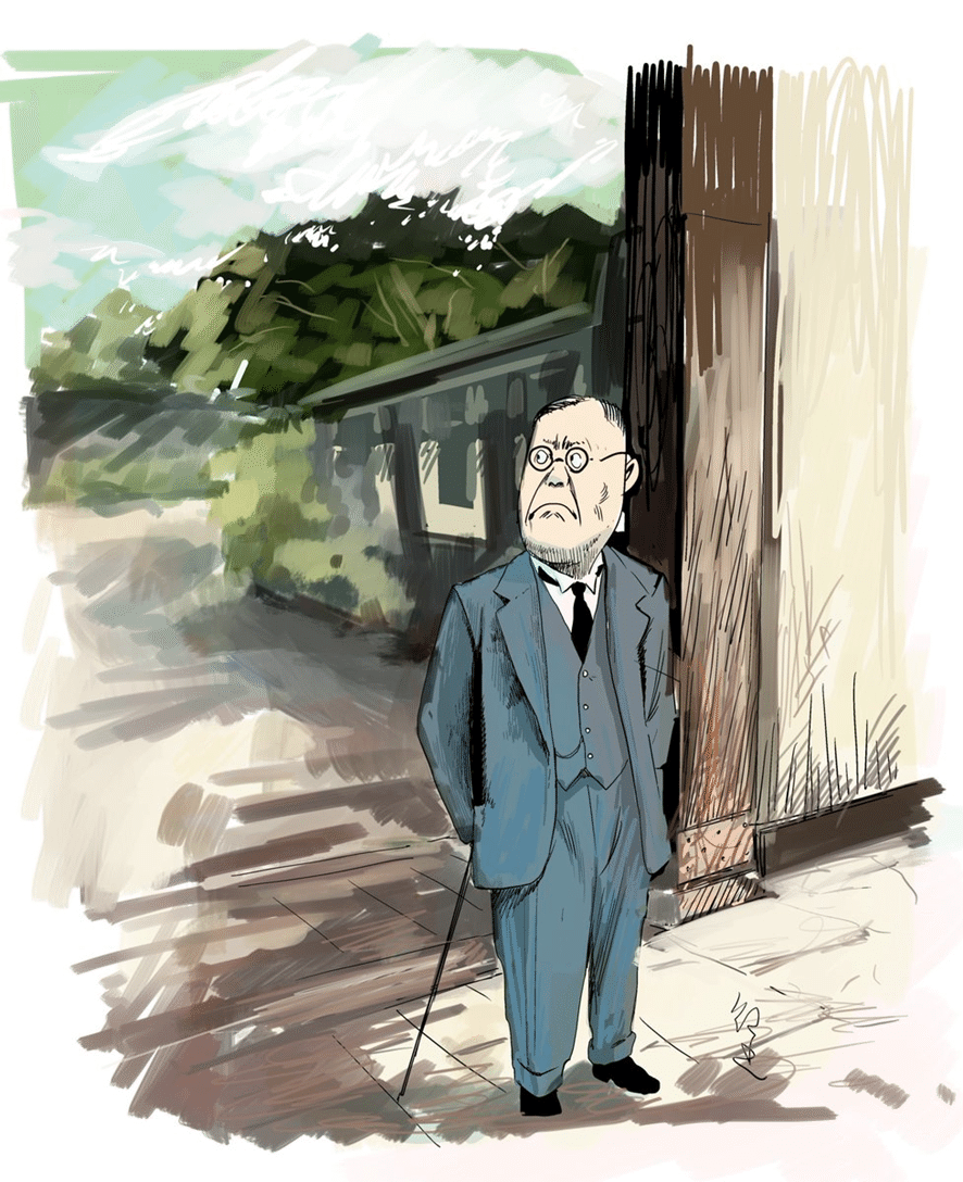 BABeLPedia」No.70 川勝徳重｜バベル堂