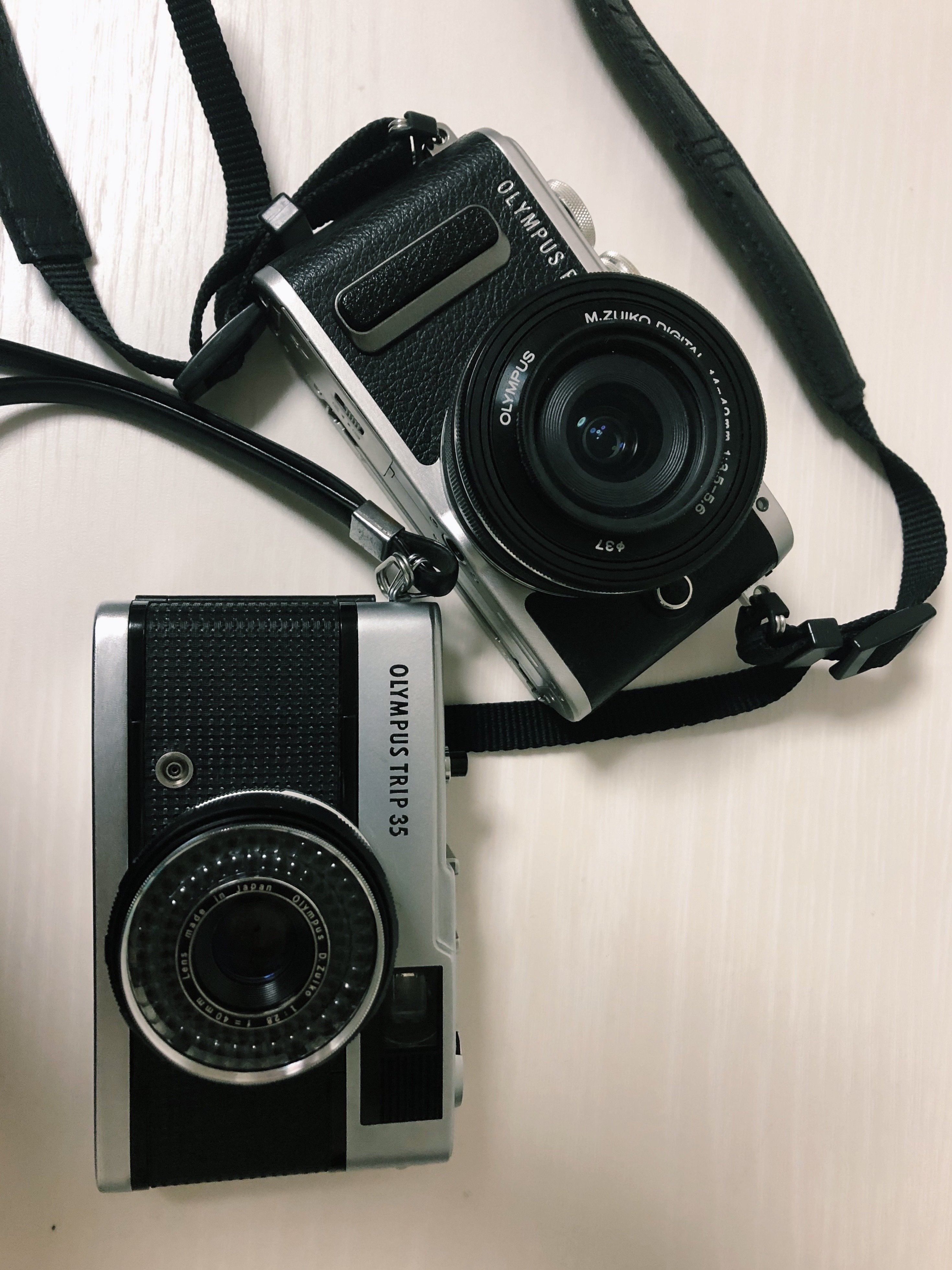 デジタルカメラ　フィルムカメラ等　８点まとめ Amazon | OLYMPUS デジタルカメラ STYLUS XZ-10 1200万画素 裏面