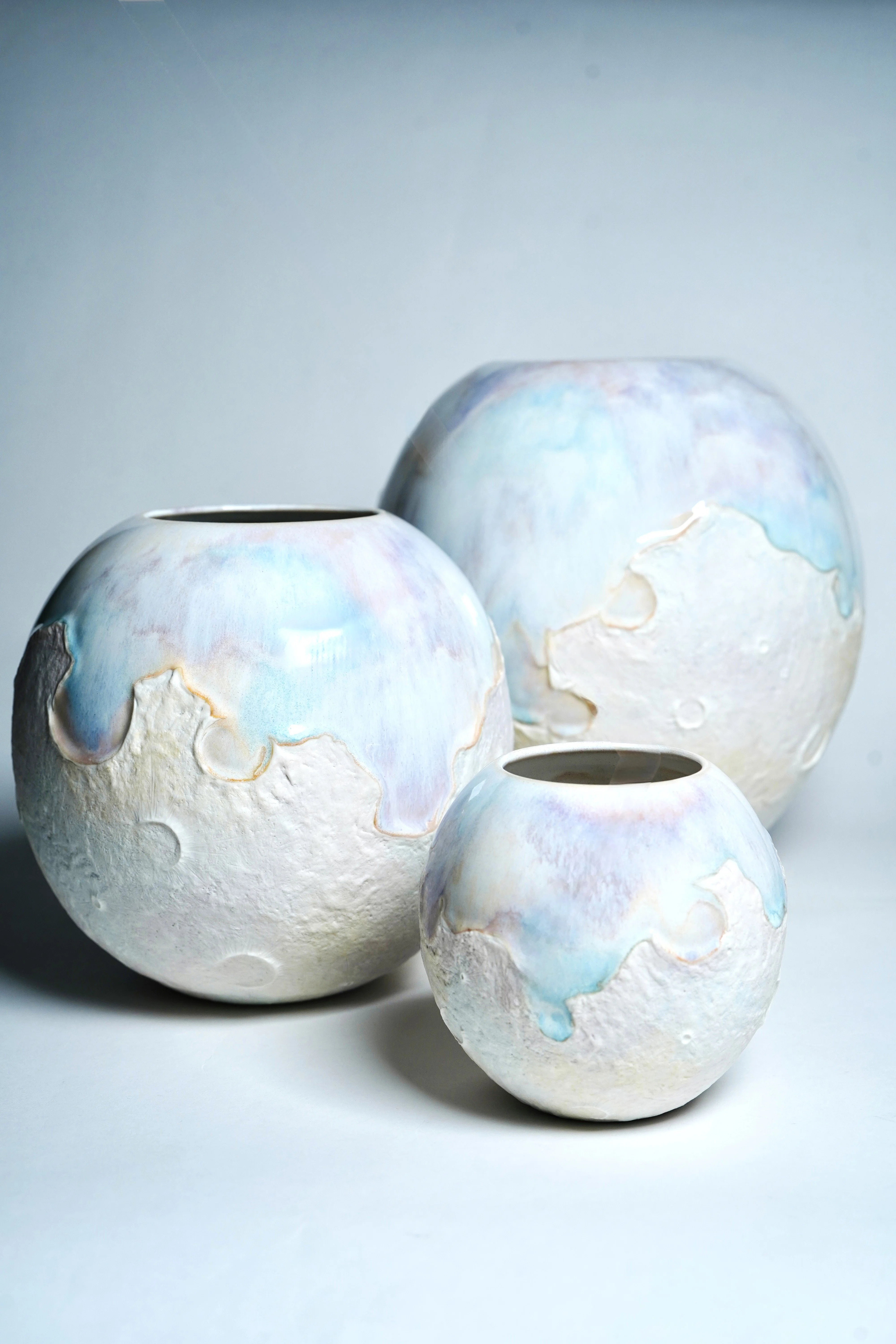 HIUCHI 10th Anniversary POP-UP EVENTの作品をご紹介！｜FLOWER VASE