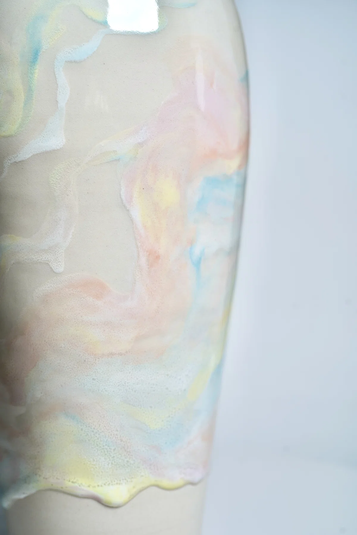 HIUCHI 10th Anniversary POP-UP EVENTの作品をご紹介！｜FLOWER VASE 
