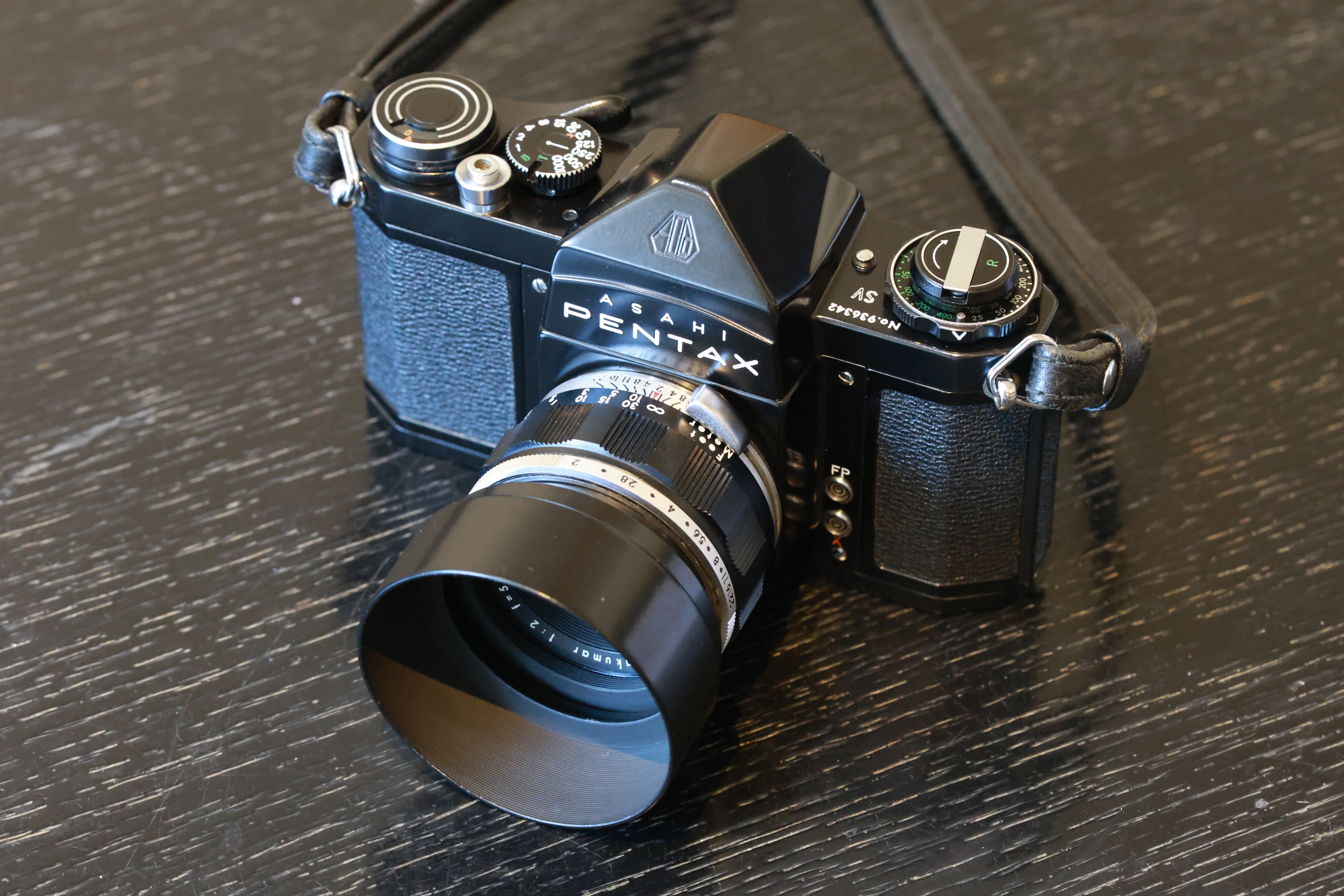 3F 【希少】Pentax SV & Super-Takumar セット売り Rent a Asahi Pentax Super Takumar Vintage 8 Lens set, Best Prices