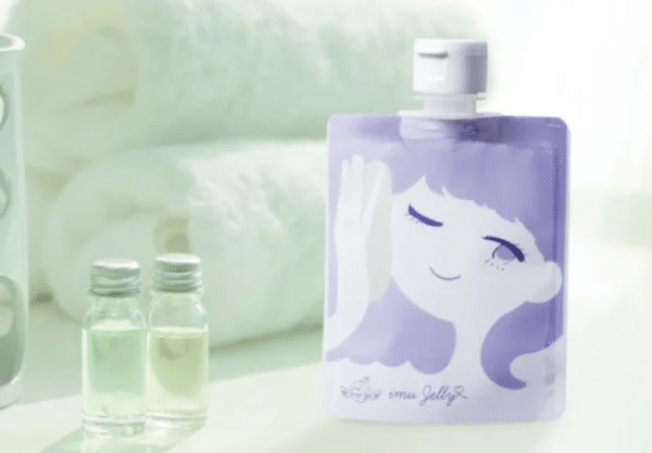 安心・安全を届けるために】安全と品質のこだわり／imu Jelly編｜トワ