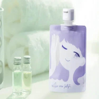 安心・安全を届けるために】安全と品質のこだわり／imu Jelly編｜トワ
