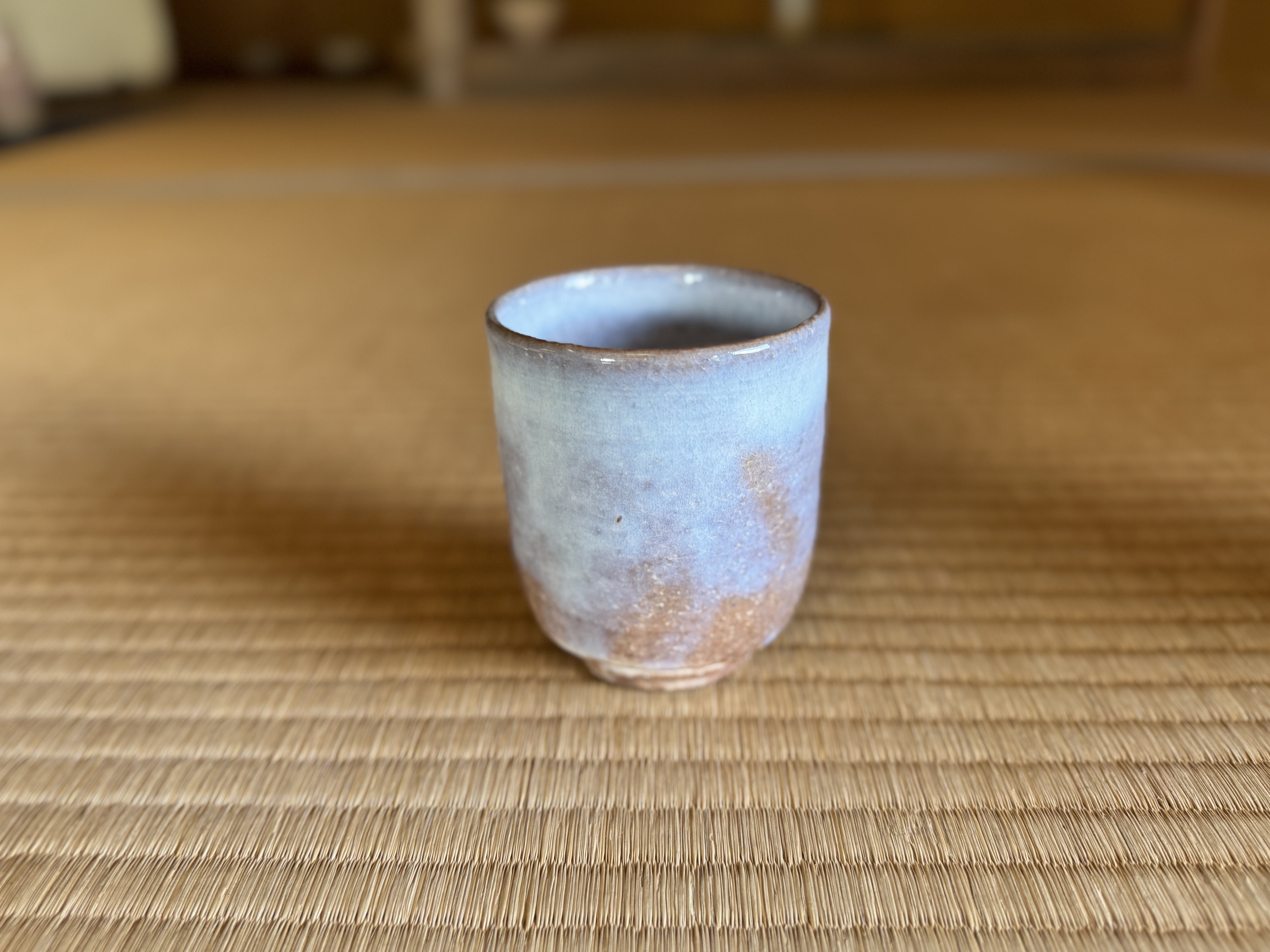 萩の七化け（はぎのななばけ）｜萩のうつわ