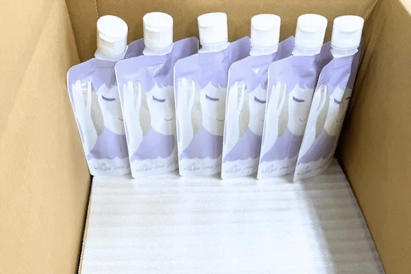 安心・安全を届けるために】安全と品質のこだわり／imu Jelly編｜トワ