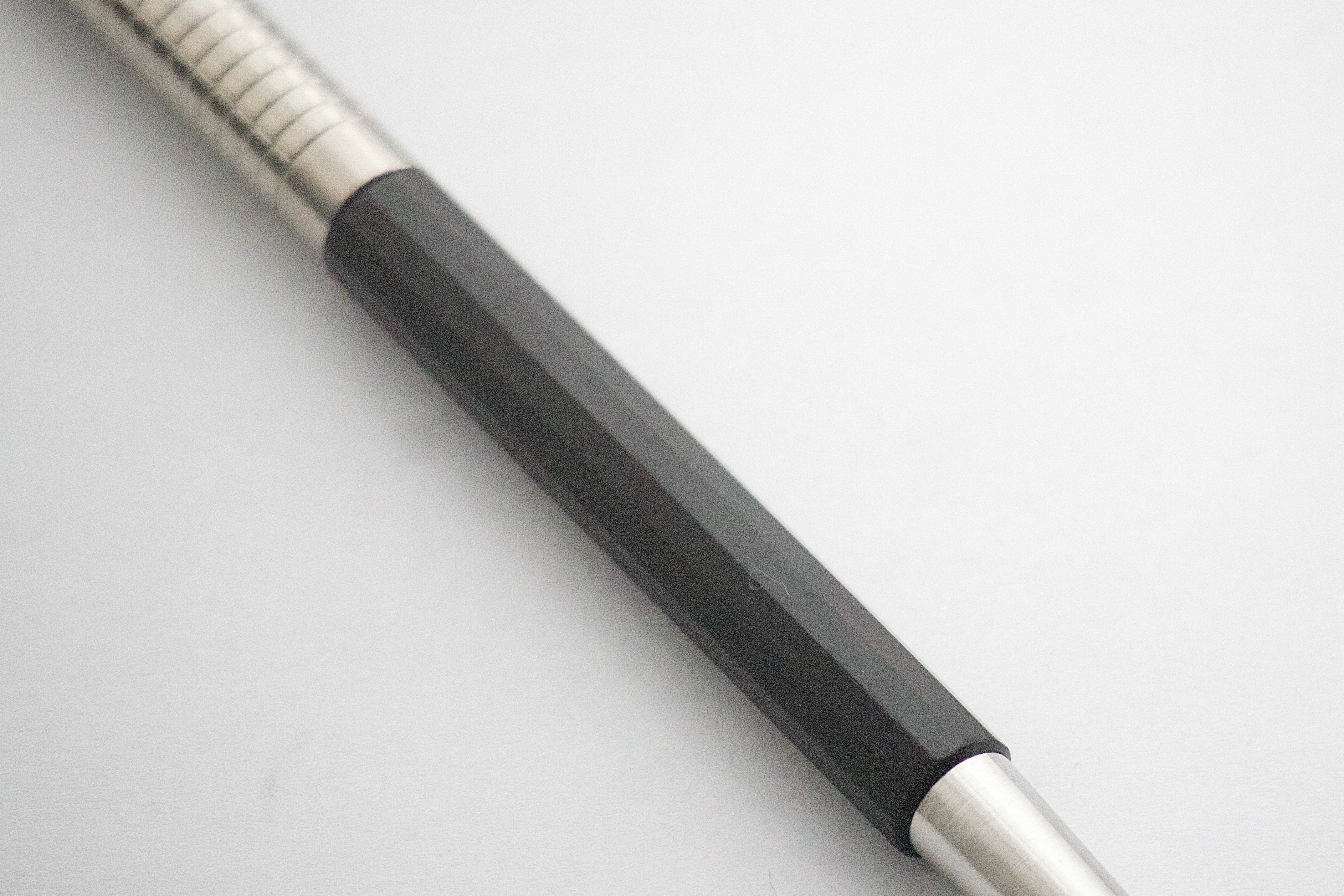 シャープタンク スターリングシルバー ペン先保護 pg5 廃番 シャープ