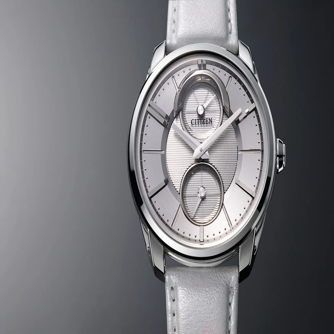 新しい価値の探求｜CITIZEN DESIGN