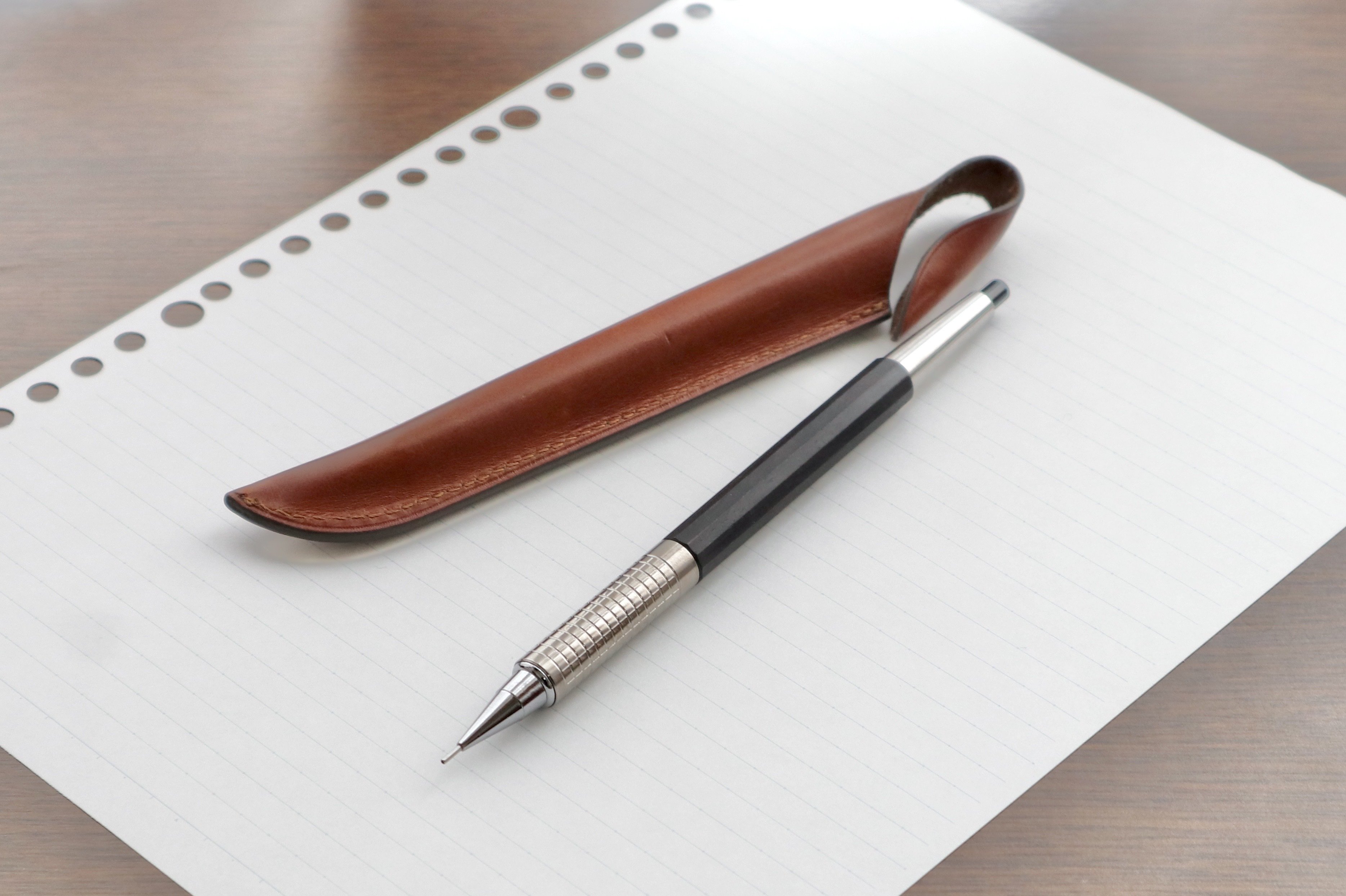 SHARP TANK PG5｜蒼鉛