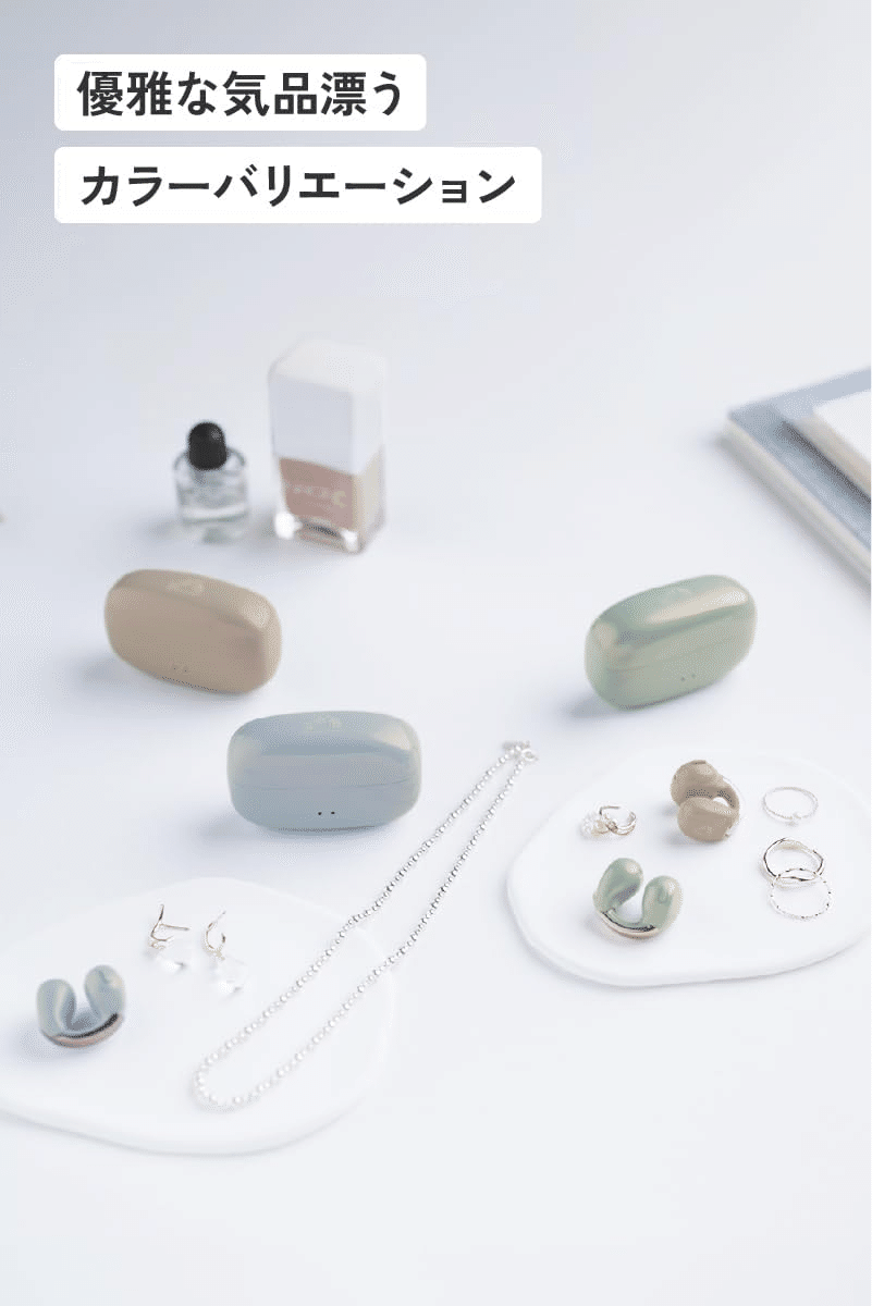 Victor HA-NP1T ソルティオリーブ おまけカバー付 Victor HA-NP1T ソルティオリーブ おまけカバー付 HA-NP1T-GN