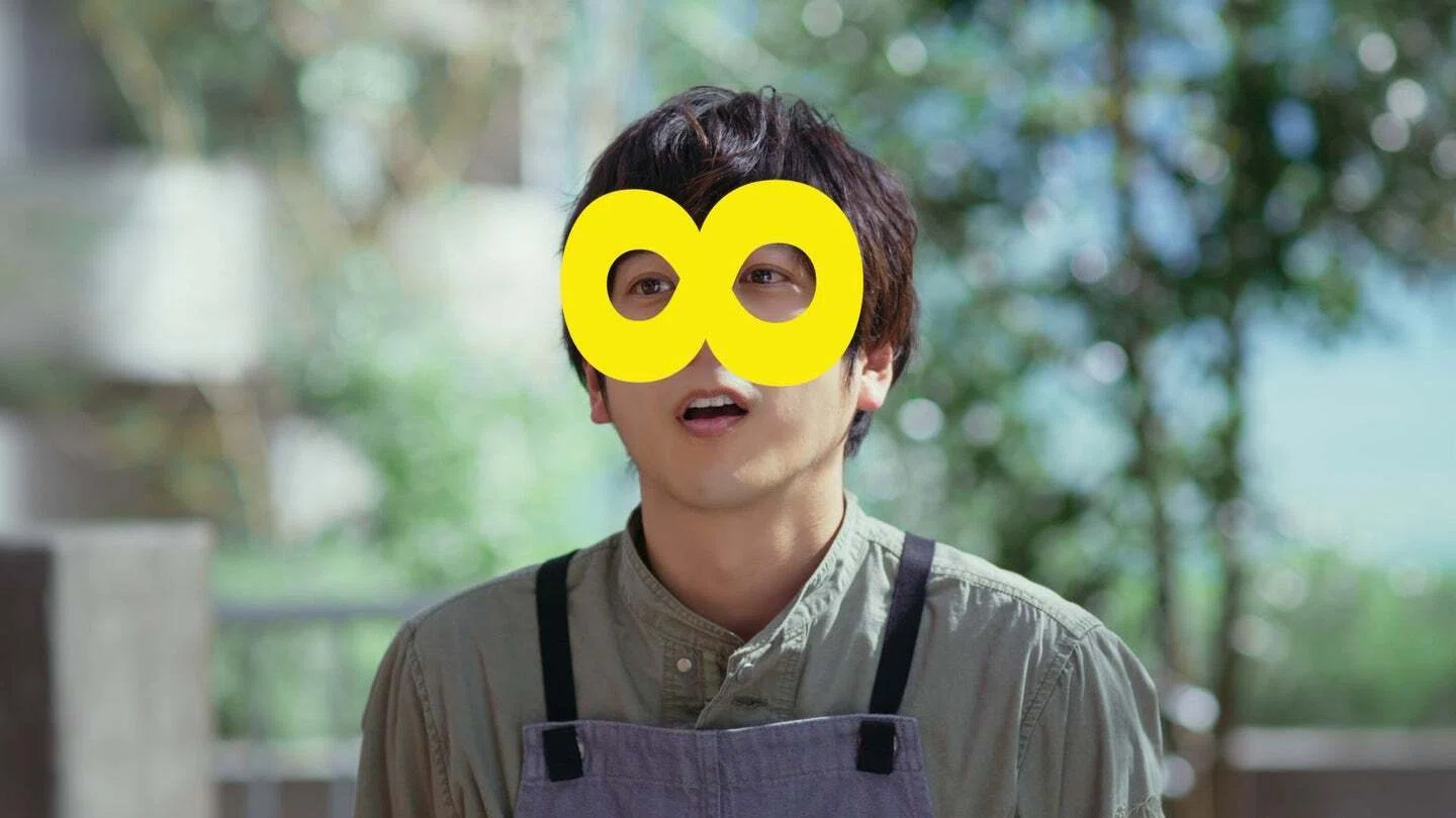 二宮和也主演映画『8番出口』とDHCがコラボ！｜YOUTH TIME JAPAN project