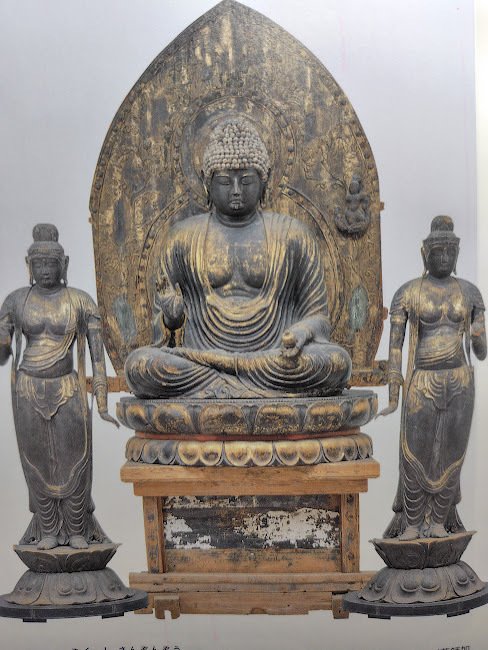 おもしろの仏像②】仏都会津で、福島県唯一の国宝仏に見惚れる 日光