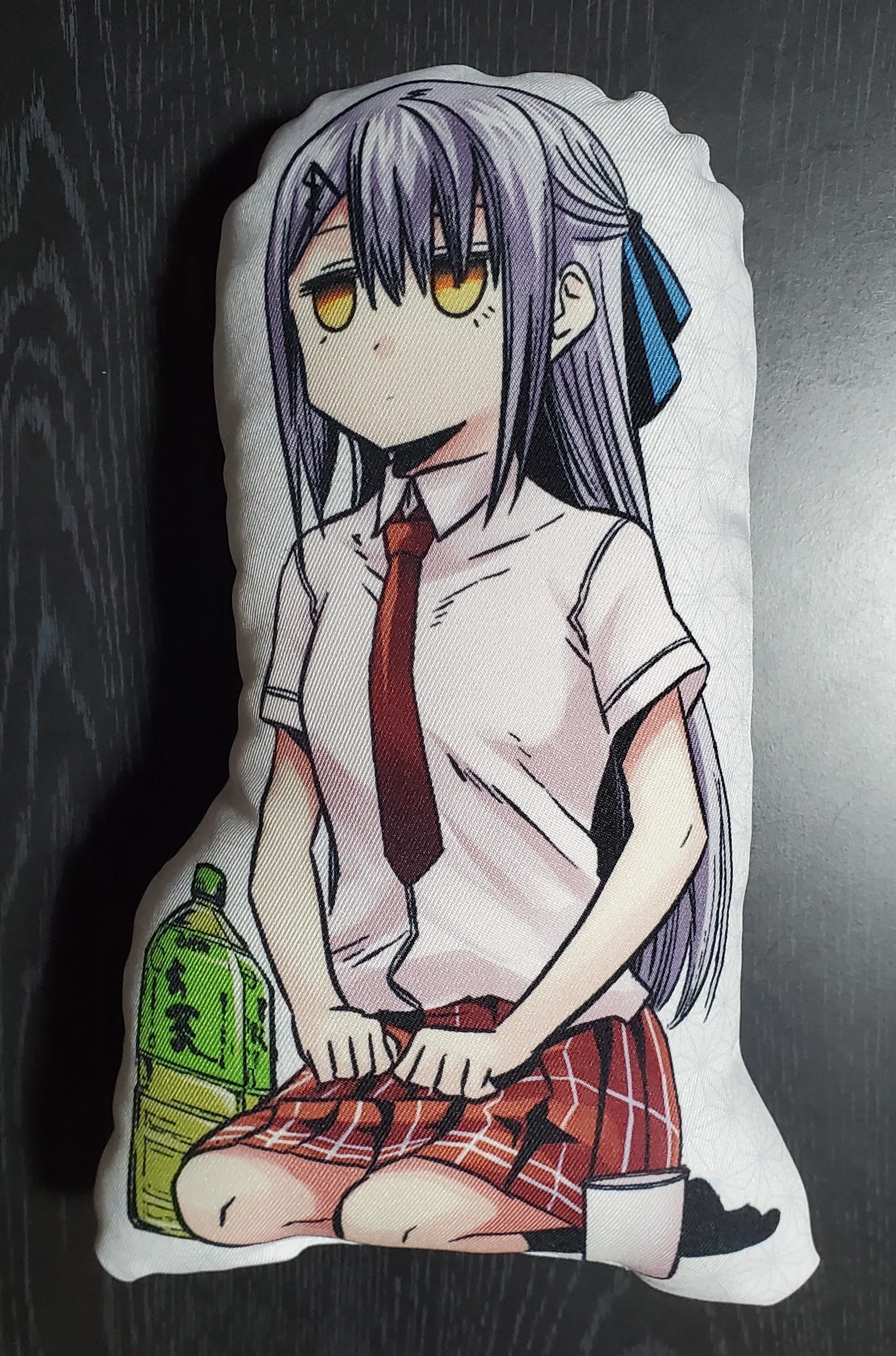 I went to the [Nue's Exorcist] POP UP STORE (AKIHABARA Gamers Main