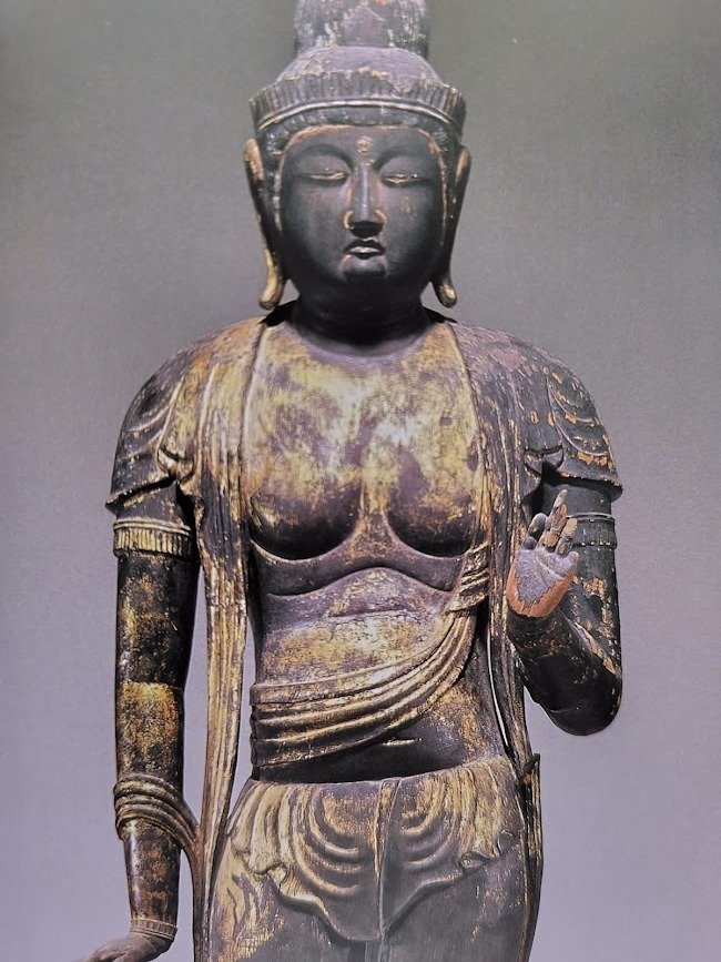 おもしろの仏像②】仏都会津で、福島県唯一の国宝仏に見惚れる 日光