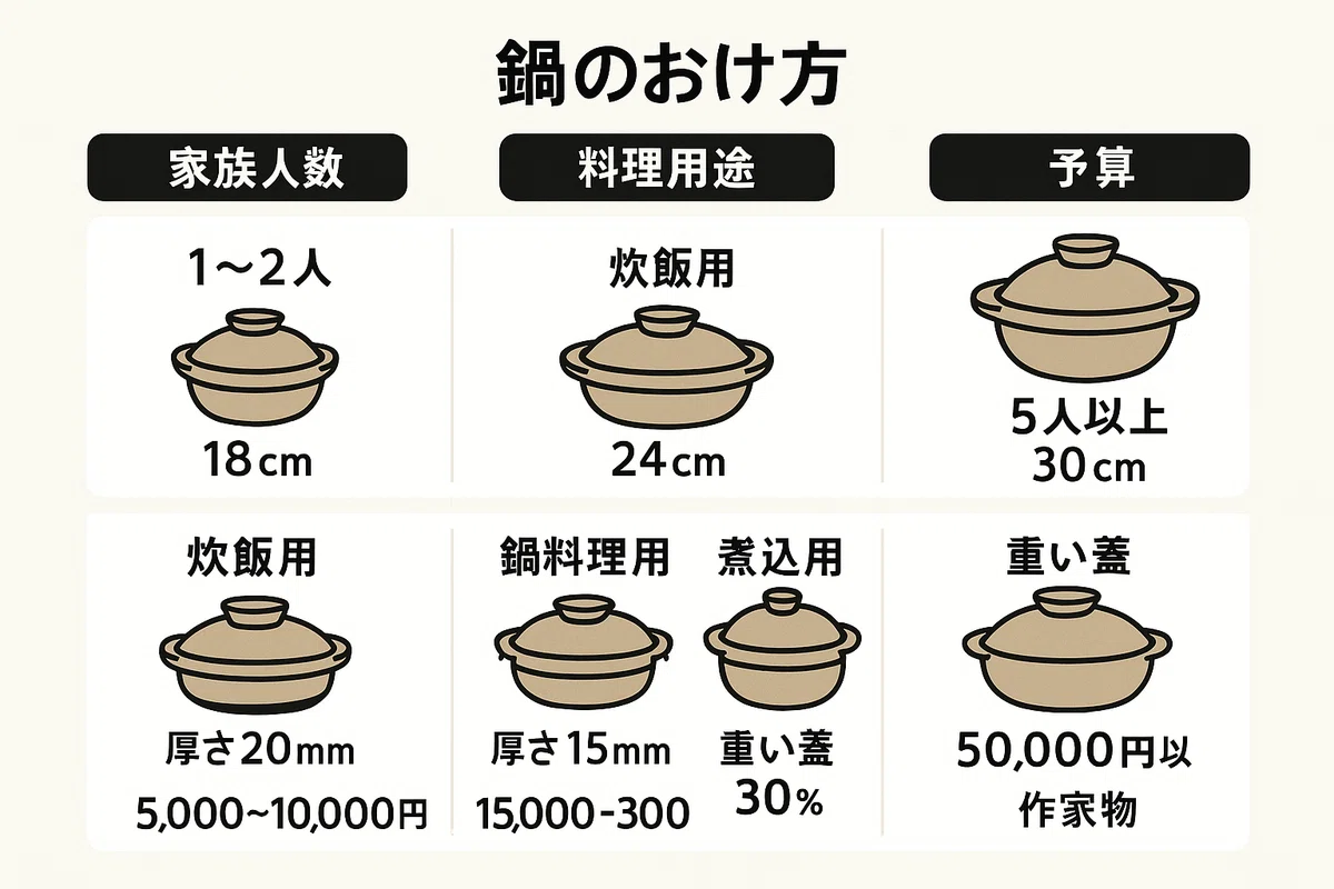 和の食と器のデザイン学 第5回|土鍋の蓄熱と卓上コミュニケーション|働く身体をアップデート。ランチタイムで読む健康戦略