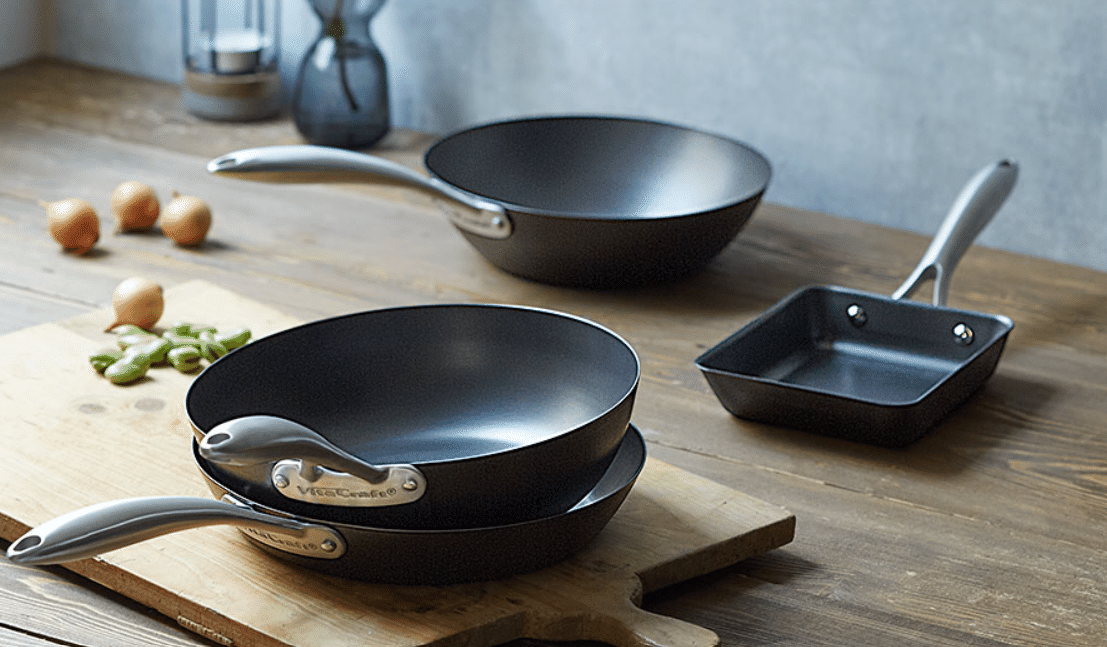 ビタクラフト エッグパン 新品未使用 自宅保管品 ビタクラフト