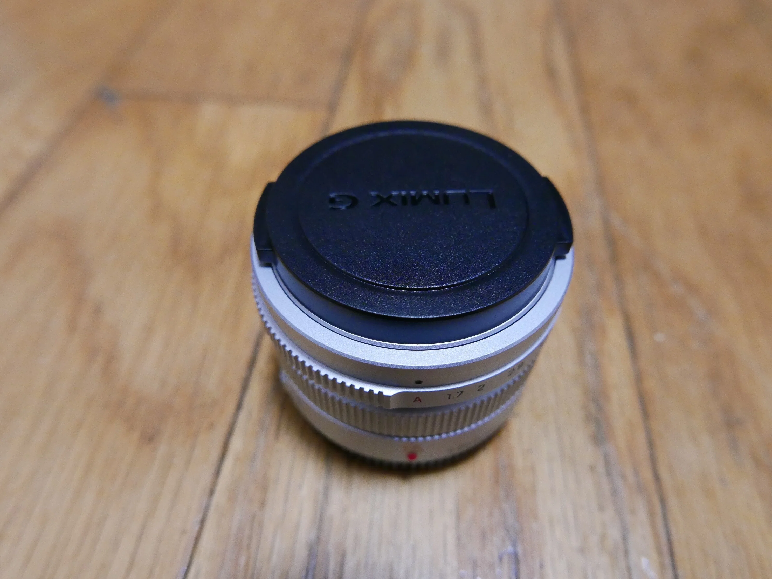 LUMIXのパナライカレンズを導入！｜xaymaca