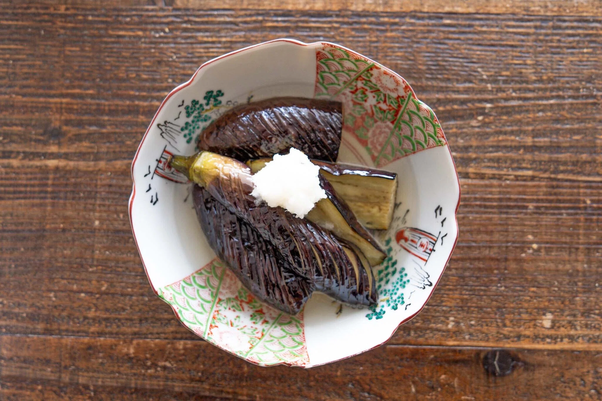 実はトースターでOKだった…揚げない「なすの焼きびたし」の作り方