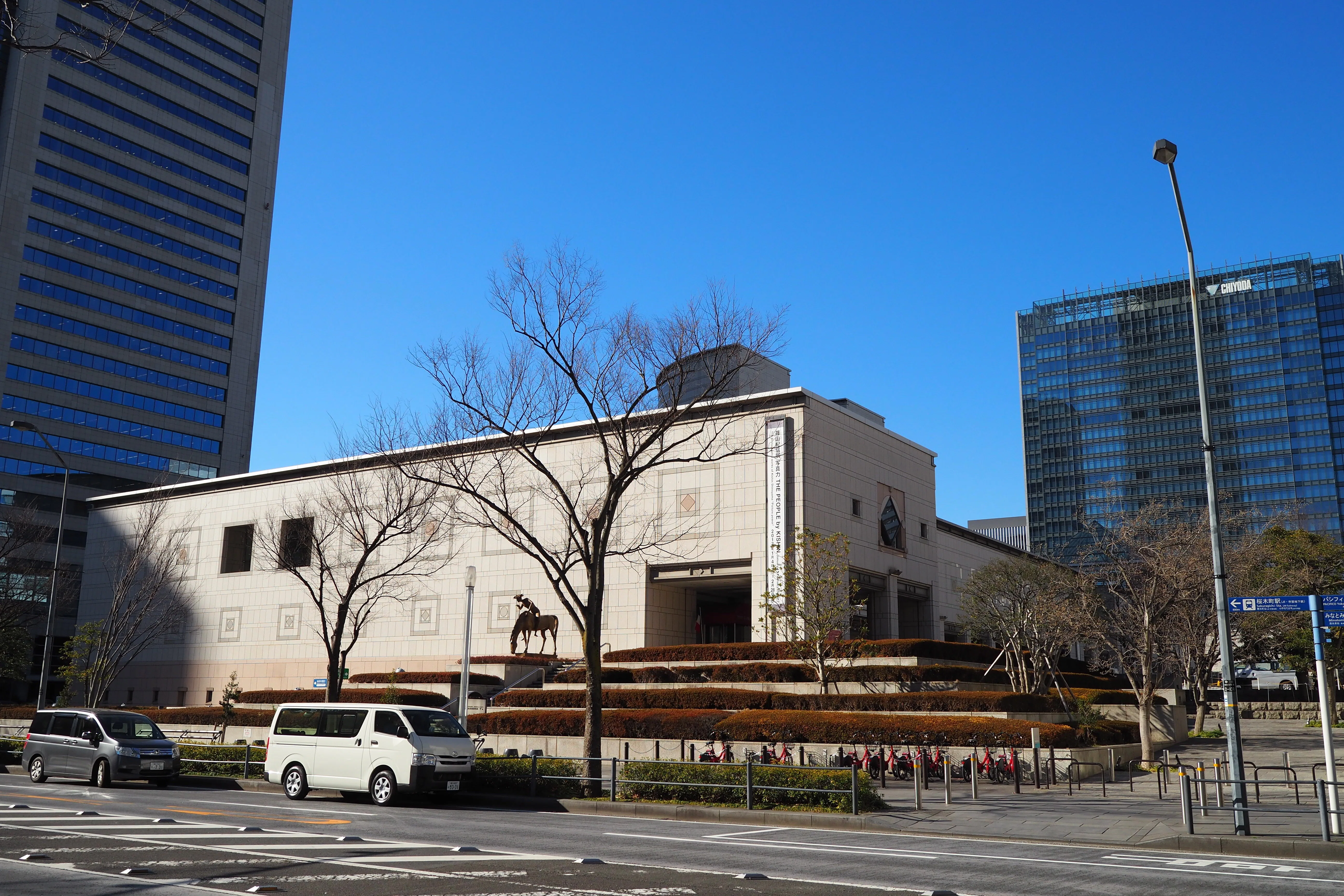 初めて訪れた写真展が『篠山紀信展 写真力』。｜xaymaca