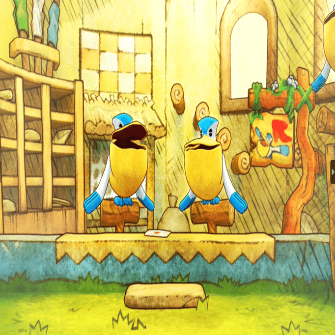 ポケモン不思議のダンジョンDX～やさしいシレン再開｜つれづれつれづれ