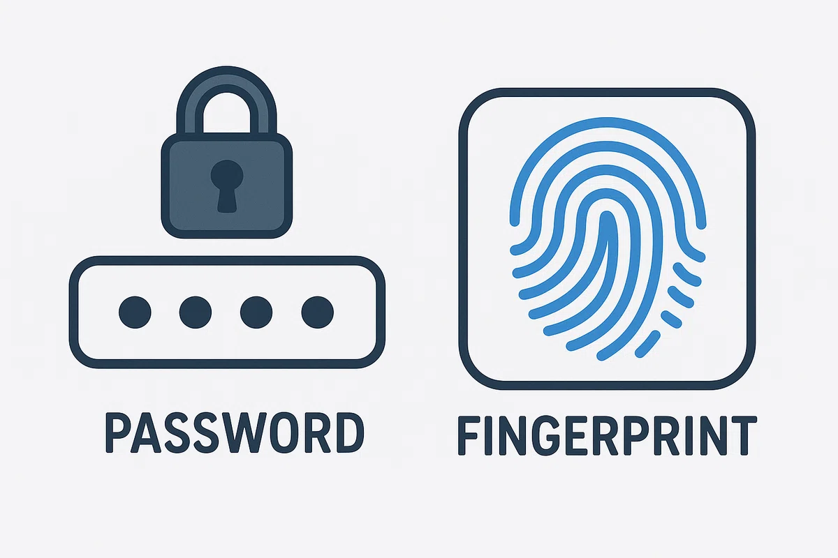 What is MFA? The Story of the Hero That Comes After Passwords｜まつけん