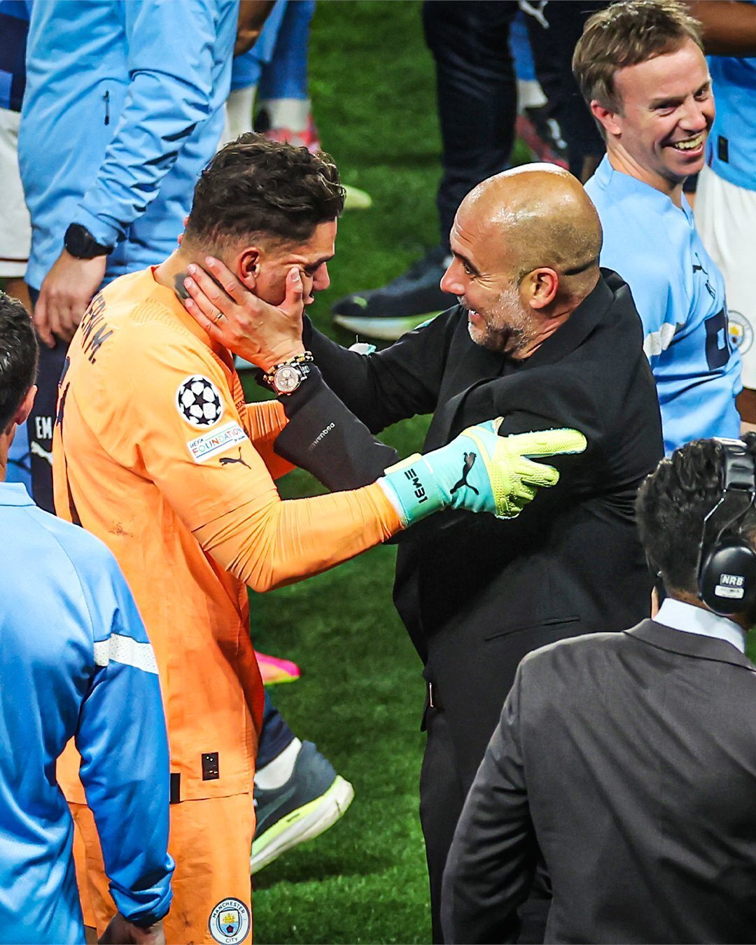 別れの影と希望の光――シティズンを試す移籍市場｜火山の街のシティズン