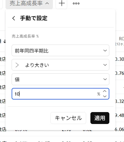 [3 Clicks is Enough] Practice Investor kenmo's Investment Method on ...