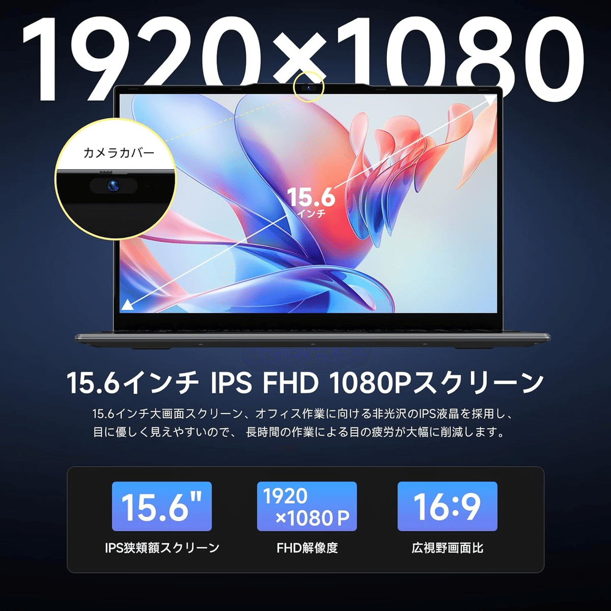 BMAX X15 PRO レビュー｜N95×16GB/512GBで“ちょうどいい速さ”を