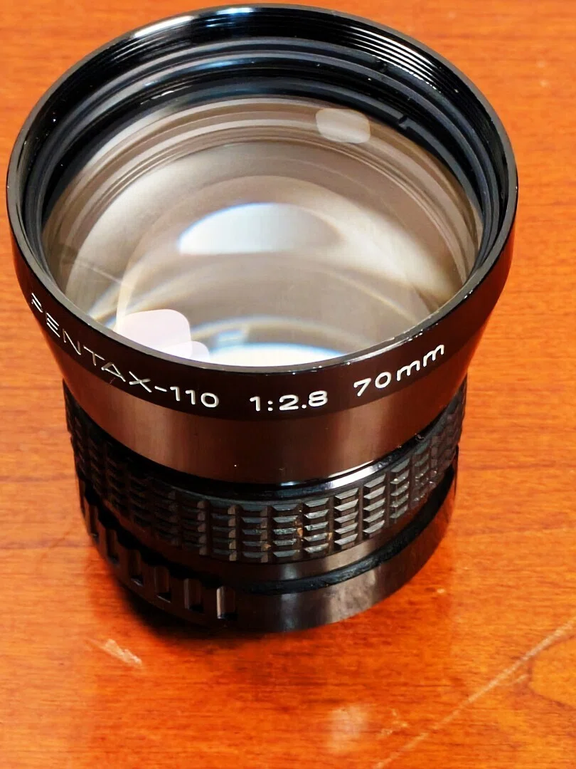 かつてレンズ交換出来るコンデジがあった 〜 PentaxQシリーズ｜かるり