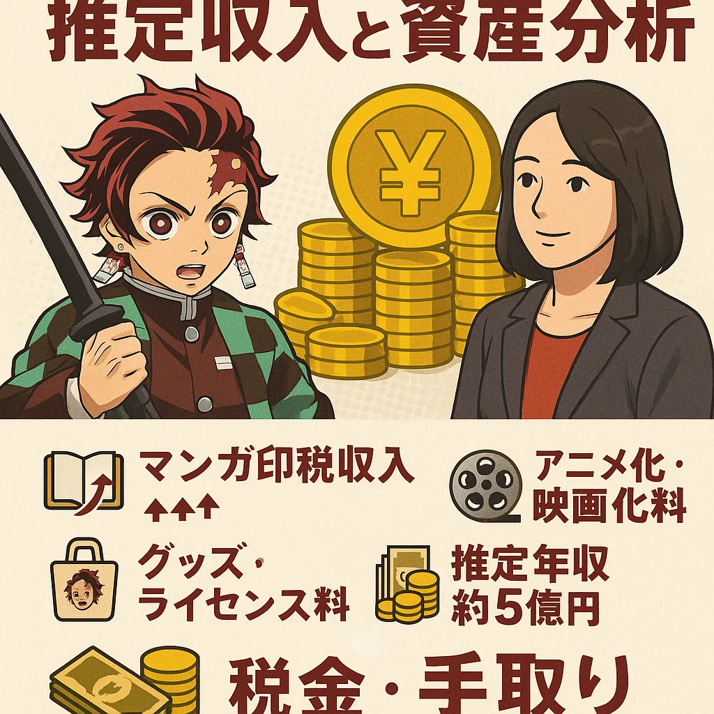 鬼 滅 の 刃 作者