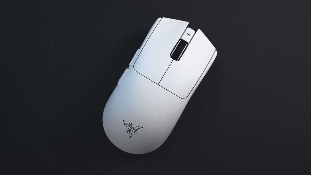 Razer Viper v3Pro 裏面汎用ソール Razer Viper V3 Pro 1年間