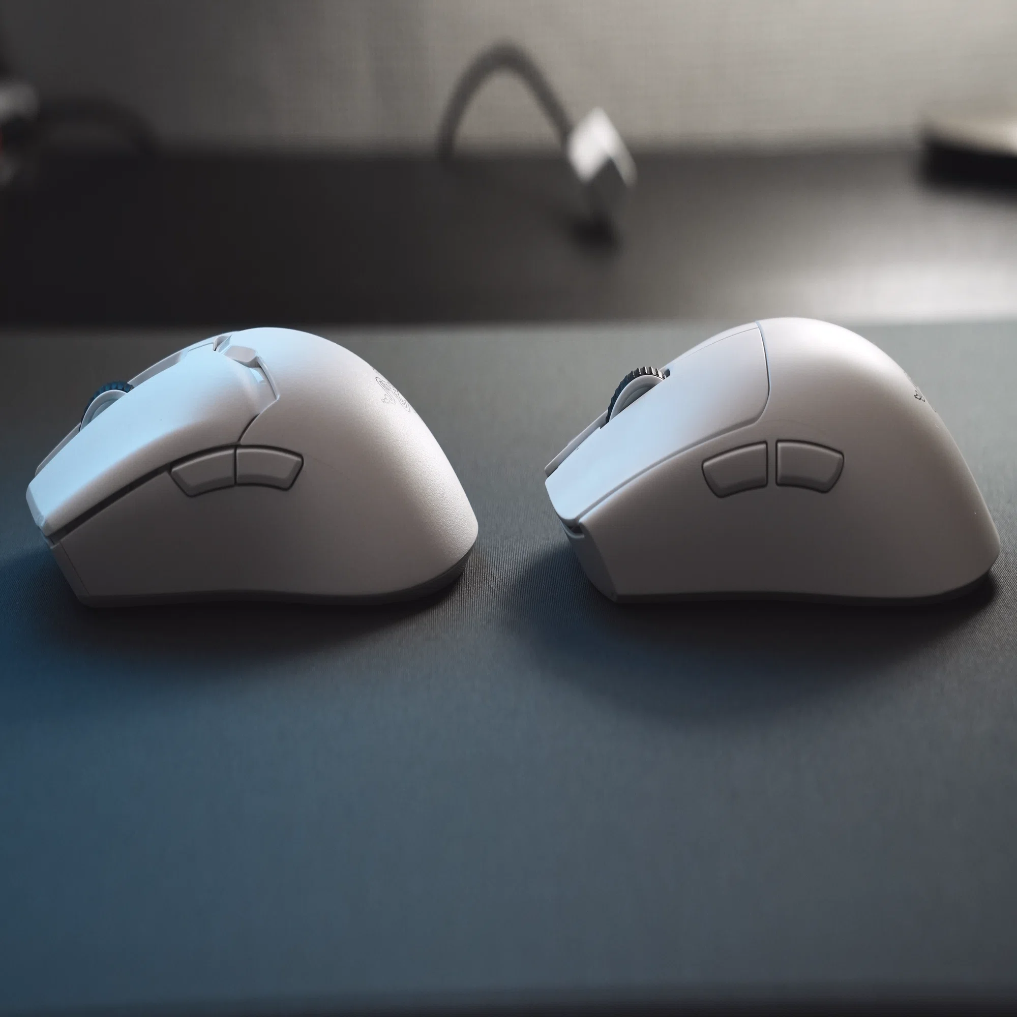 Razer Viper V3 Pro 1年間使い倒しレビュー | 今最も信頼している 