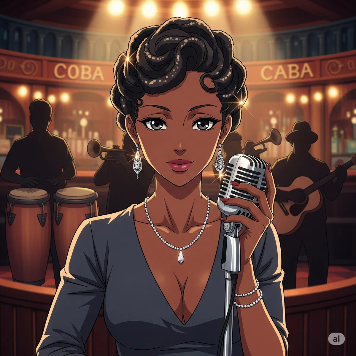 Byond the night #寒櫻ネネ #寒櫻ワールド #エラフィッツジェラルド #EllaJaneFitzgerald｜engine ...