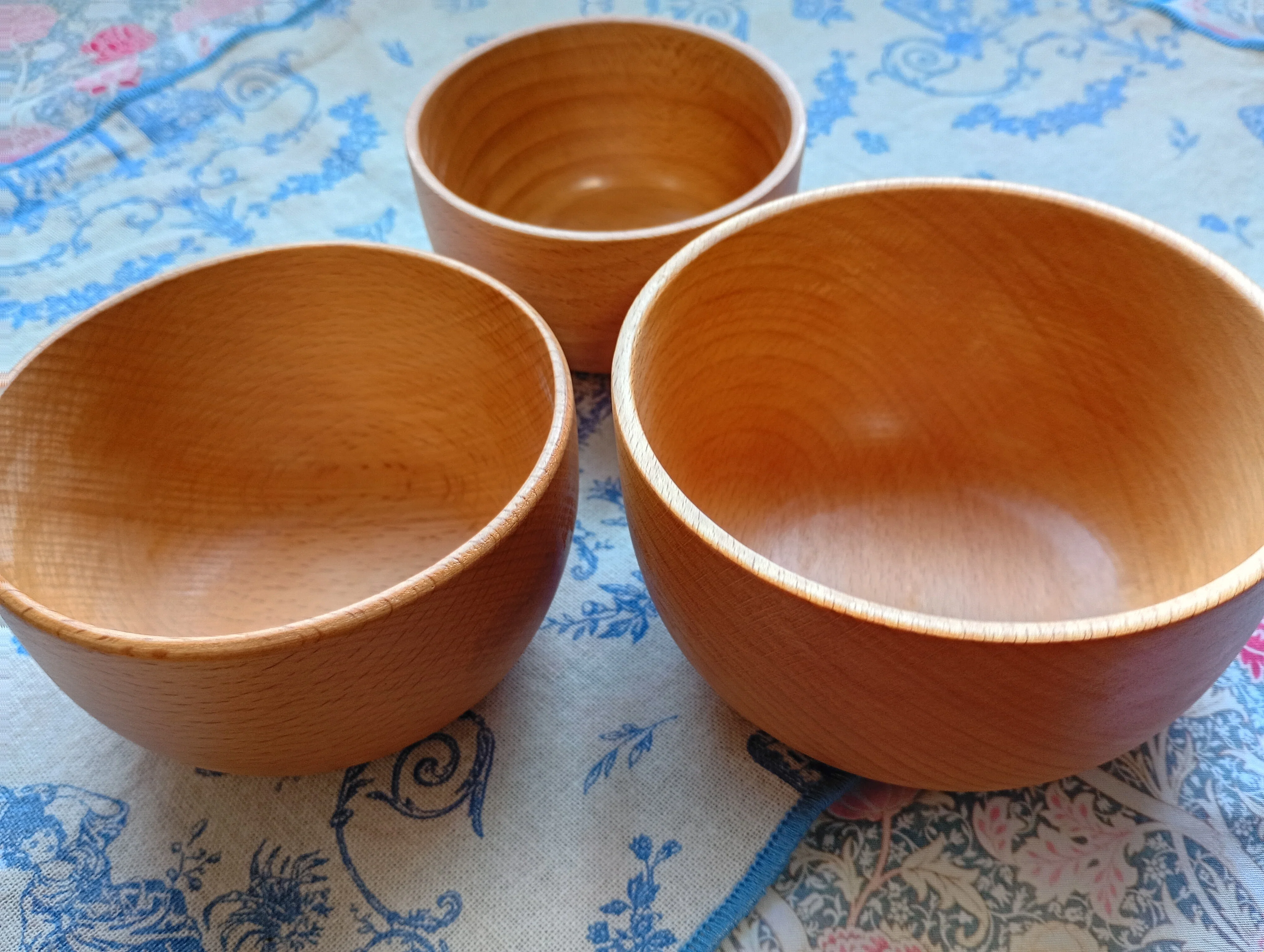 応量器に憧れて、しかし入れ子椀を買った話｜onai