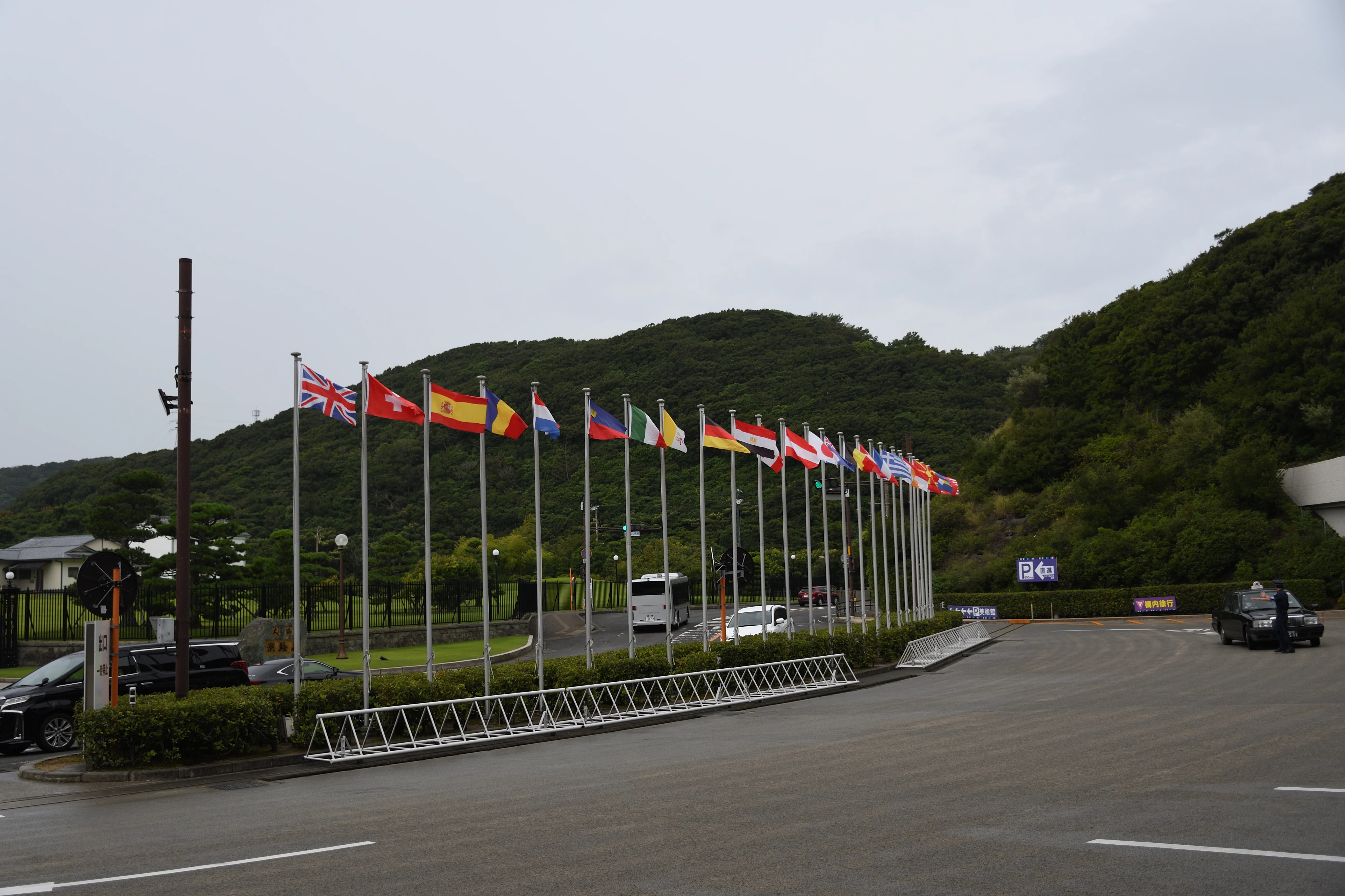 2025夏〜 大塚国際美術館 世界の名画が大集結｜Kazu8492