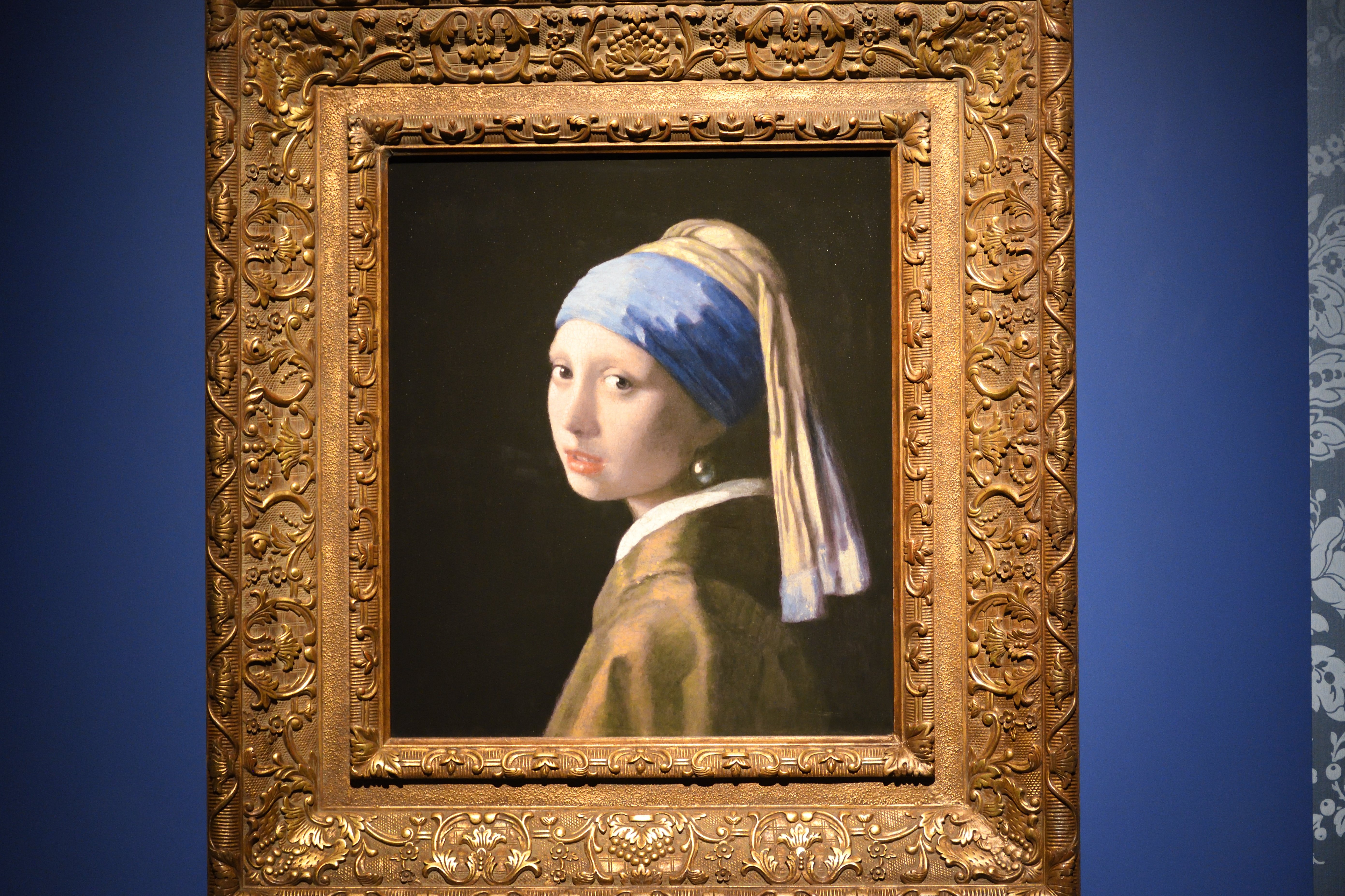 2025夏〜 大塚国際美術館 世界の名画が大集結｜Kazu8492