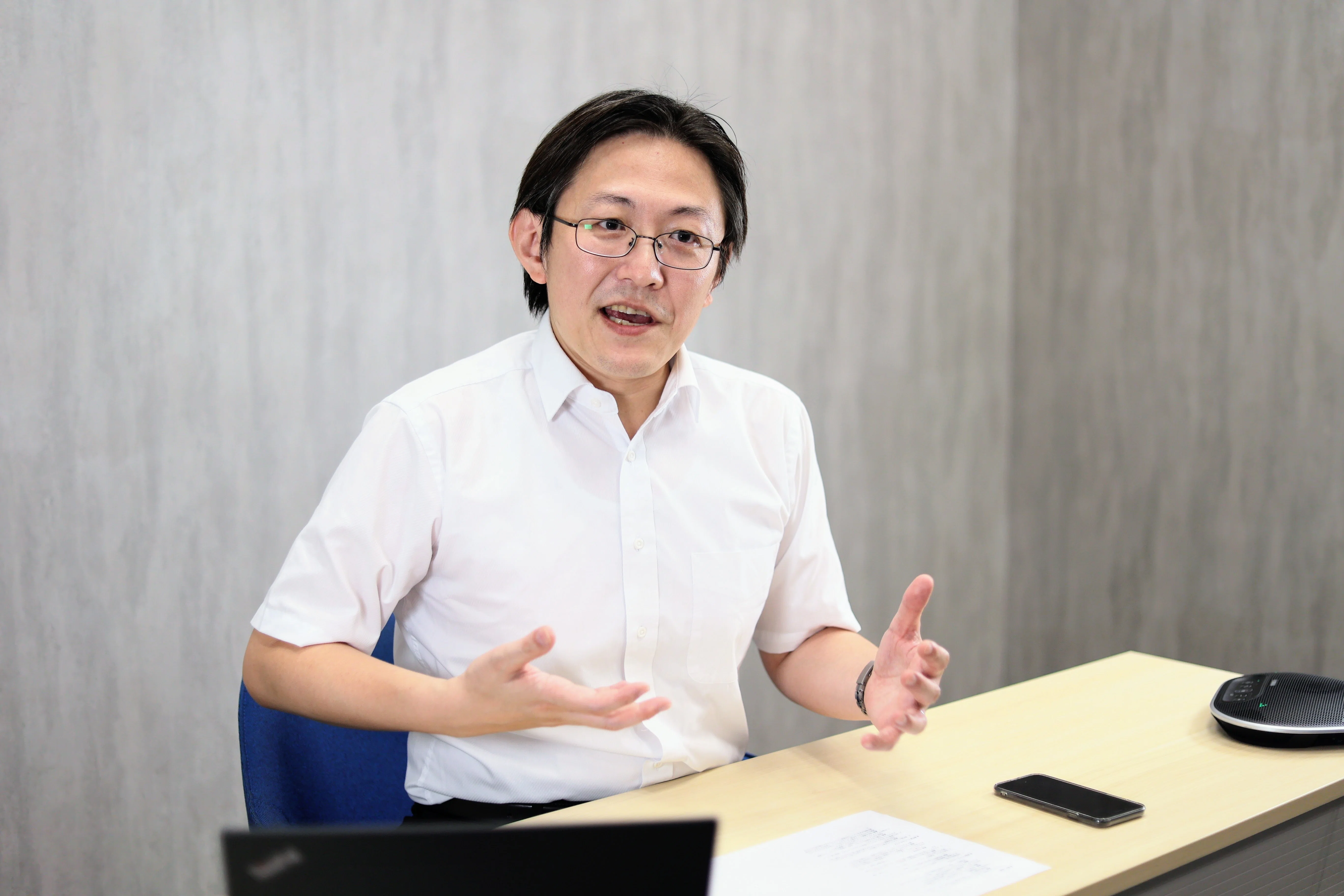 教えることは、学びあうこと」 ー研修講師の魅力とキャリアー｜株式