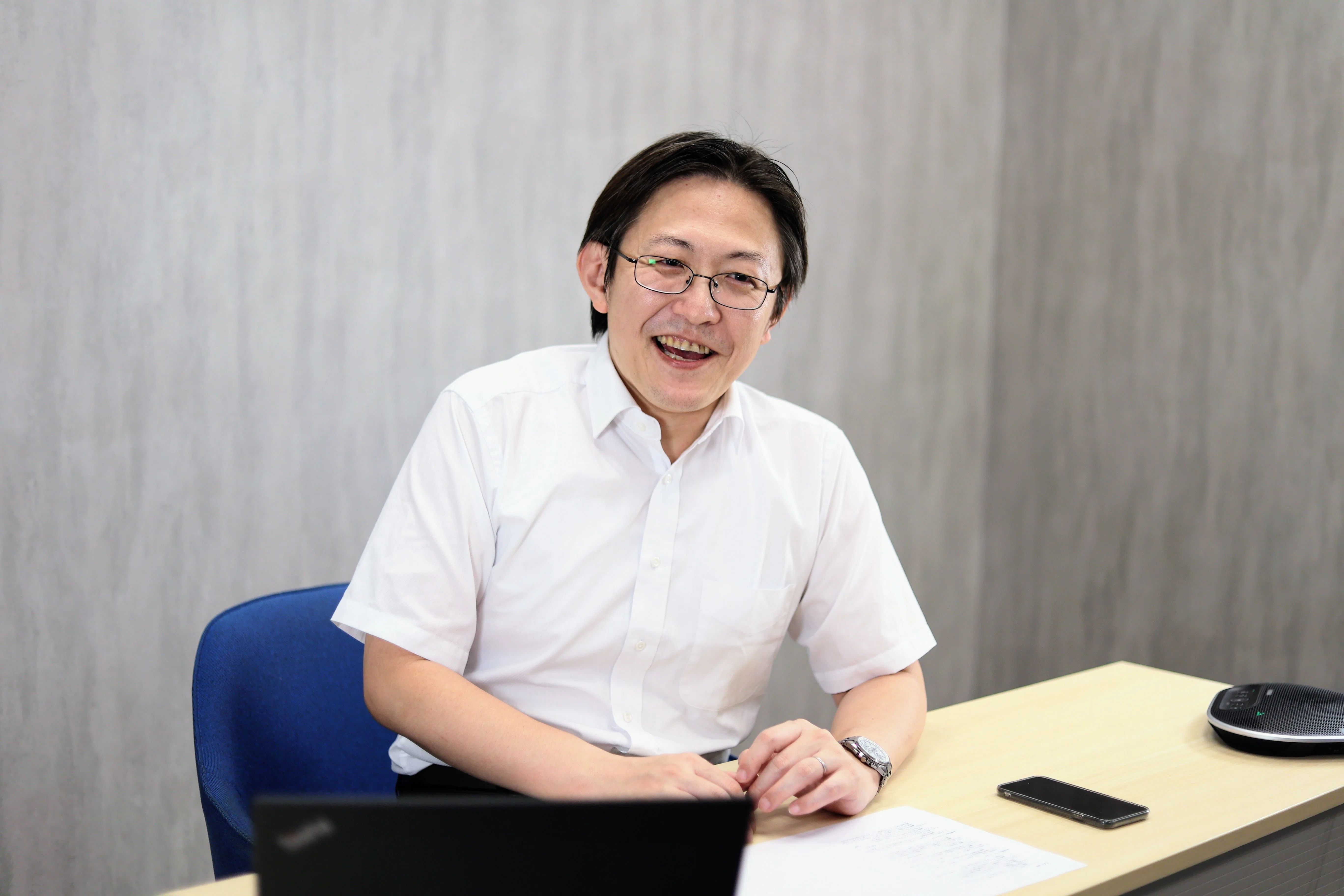 教えることは、学びあうこと」 ー研修講師の魅力とキャリアー｜株式