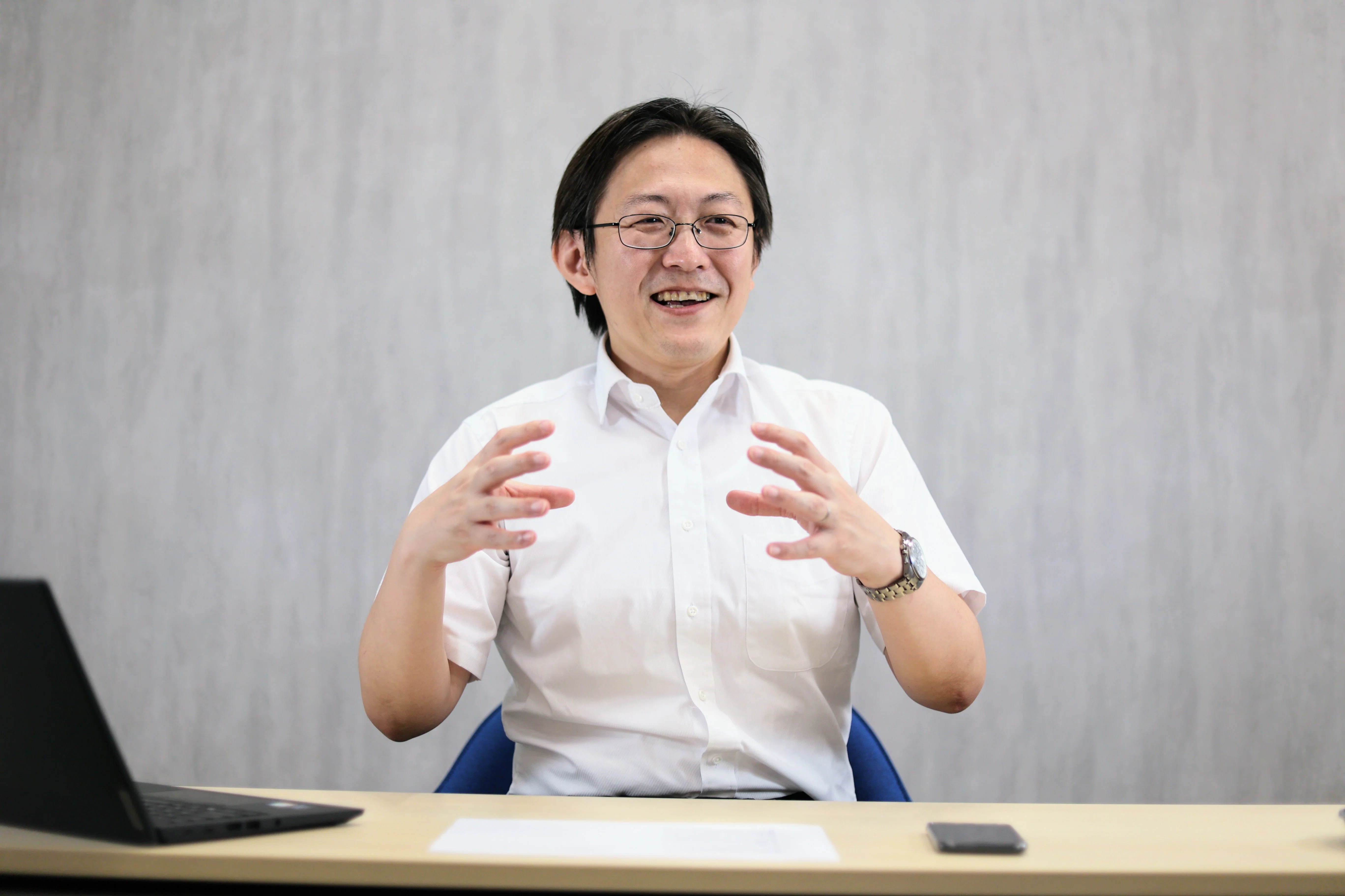 教えることは、学びあうこと」 ー研修講師の魅力とキャリアー｜株式