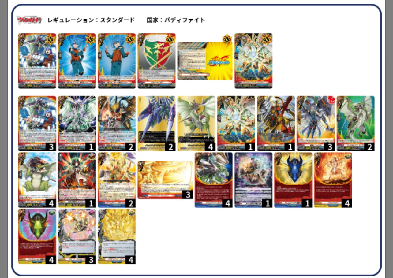 全文無料】VGちほうカップ姫路使用 タスクについて 後編｜Rep'ple(れっ