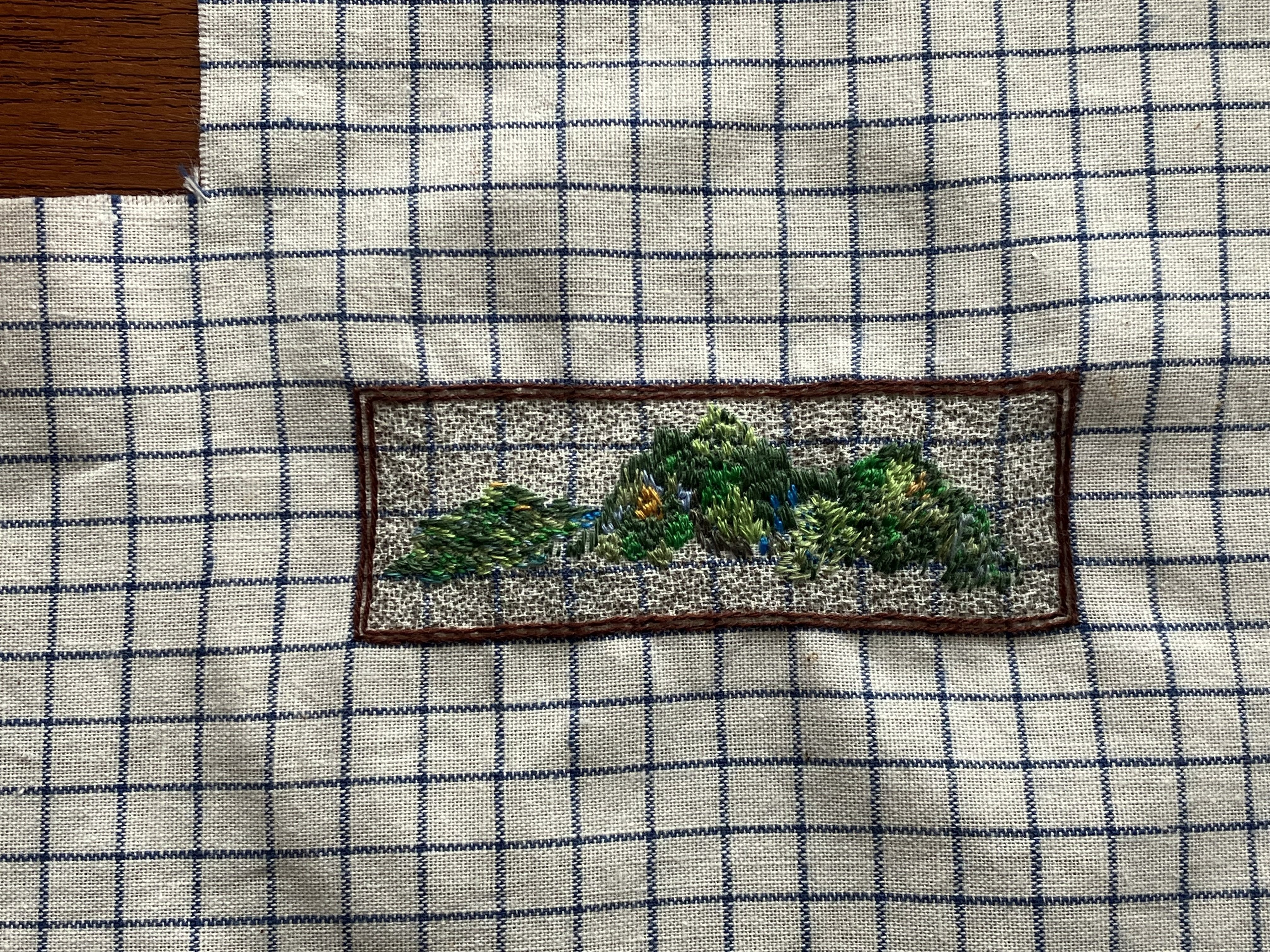 刺繍の絵、半額で Tatsuya Sugimoto 杉本 達哉 (@369ts369) • Instagram photos