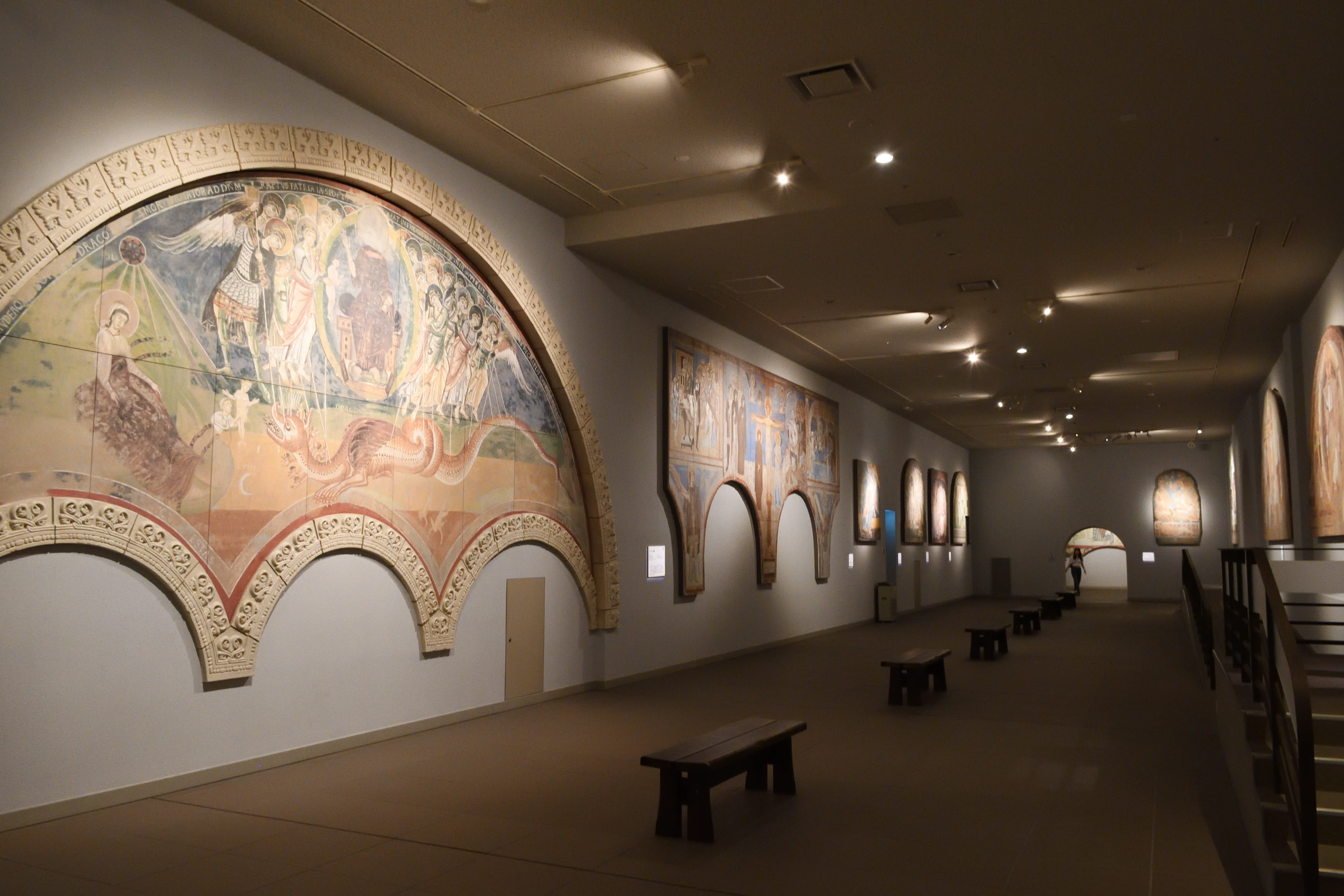 2025夏〜 大塚国際美術館 世界の名画が大集結｜Kazu8492