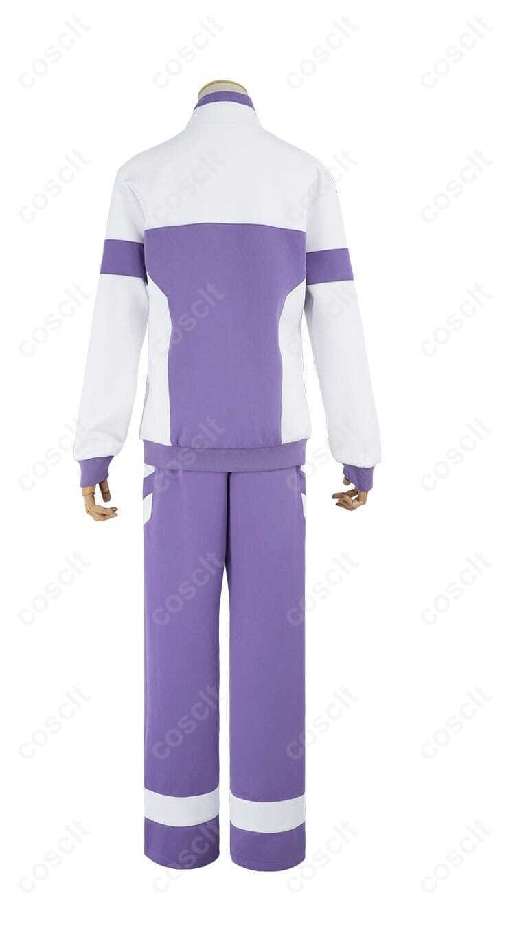 コスプレ　衣装　ウマ娘　シングレ　笠松トレセン学園　ジャージ　サイズL オグリ コスプレ 衣装 ウマ娘 シングレ 笠松トレセン学園 ジャージ