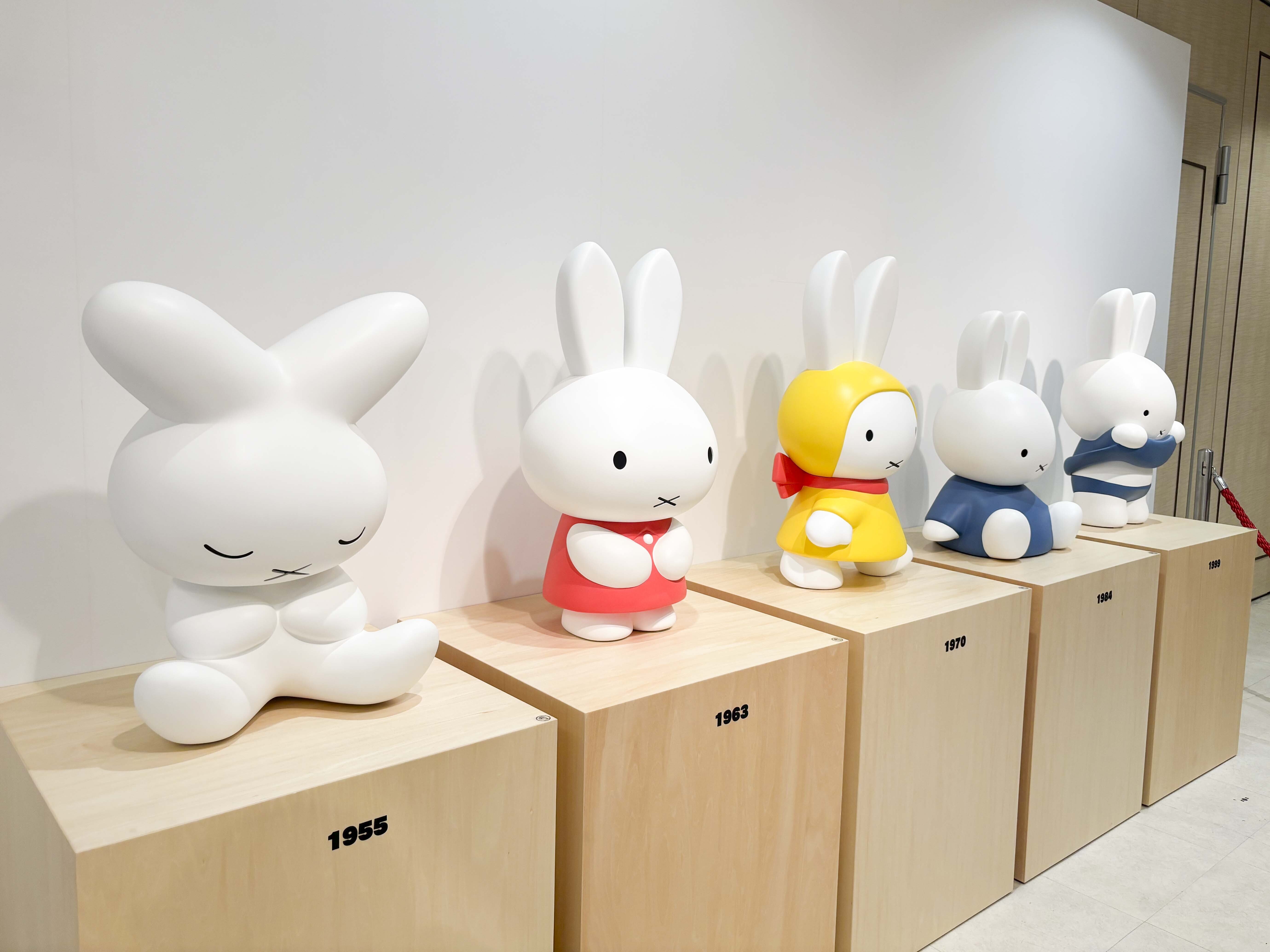 ミッフィーと過ごす、神戸の夏。｜神戸ときめき巡り ⚓︎ デザイナー