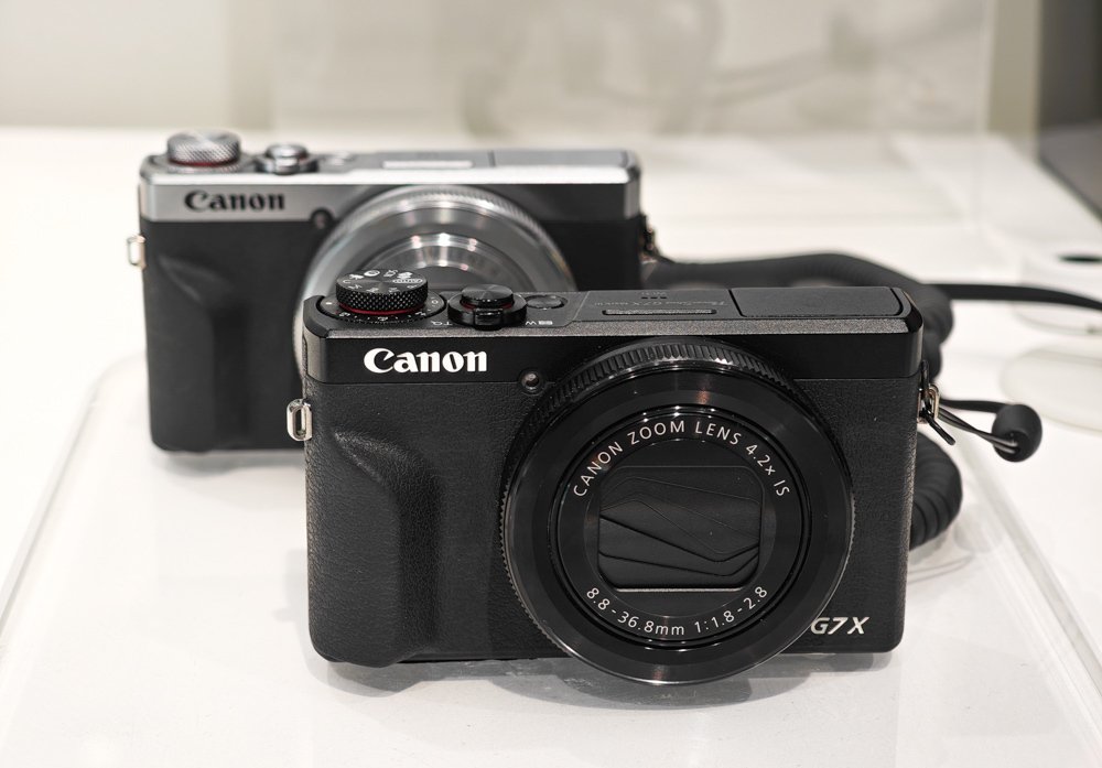 コンパクトテジタルカメラ（コンデジ）の流行とSONY『ZV-1 M2』（ZV-1